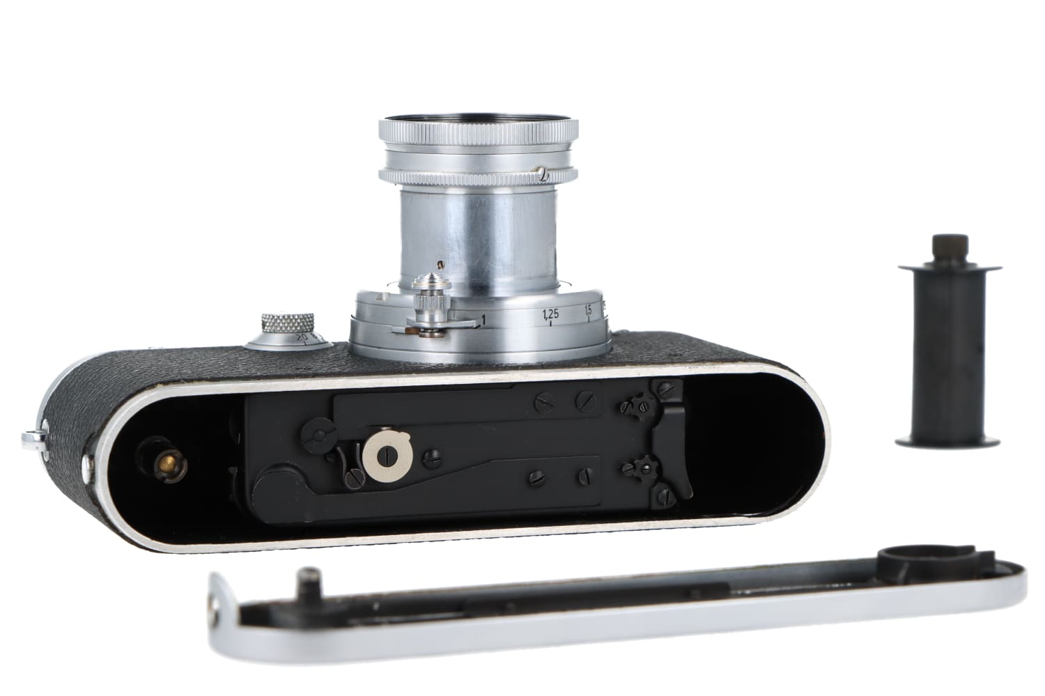 Leica IIIA (10026)