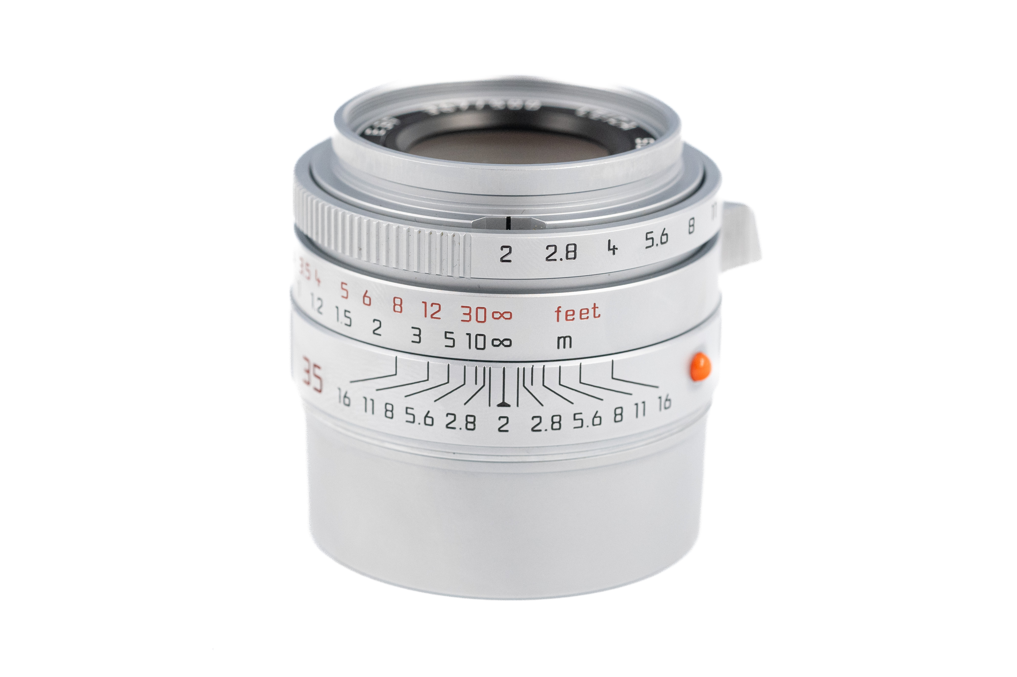 Leica MP Hermès Edition Set 367/500 10307