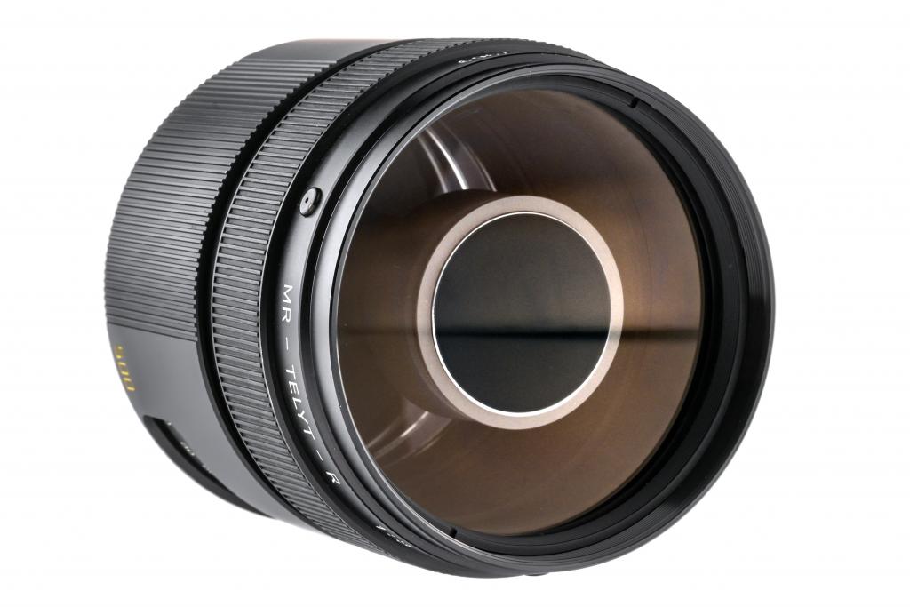 Leica MR Telyt-R 8/500mm Leica MR Telyt-R 8/500mm