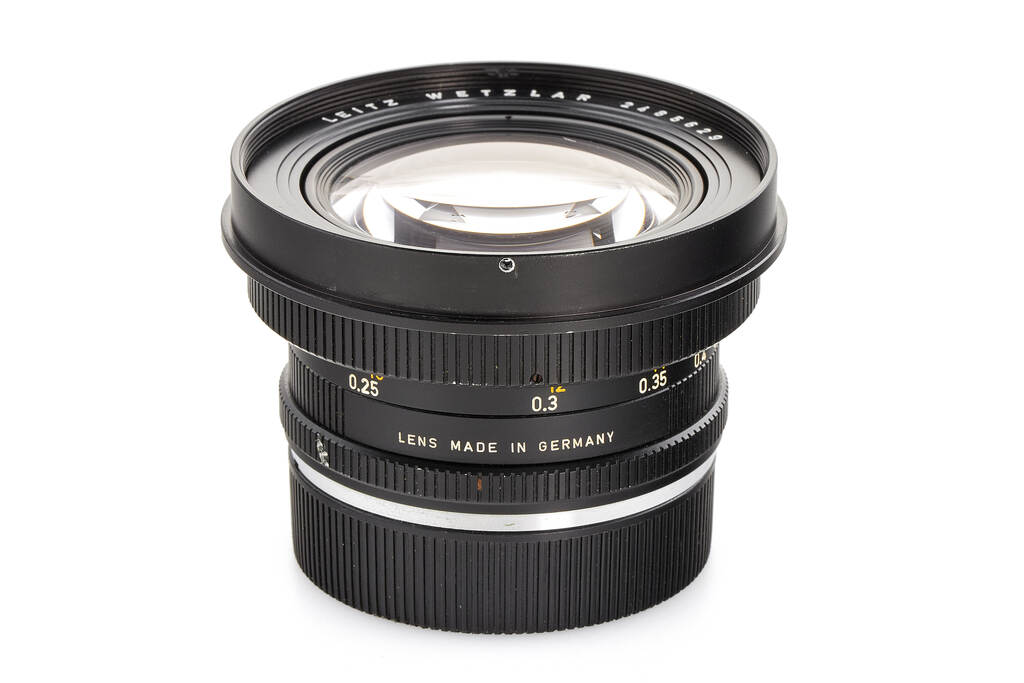 Leica Super-Angulon-R 11813 4/21mm