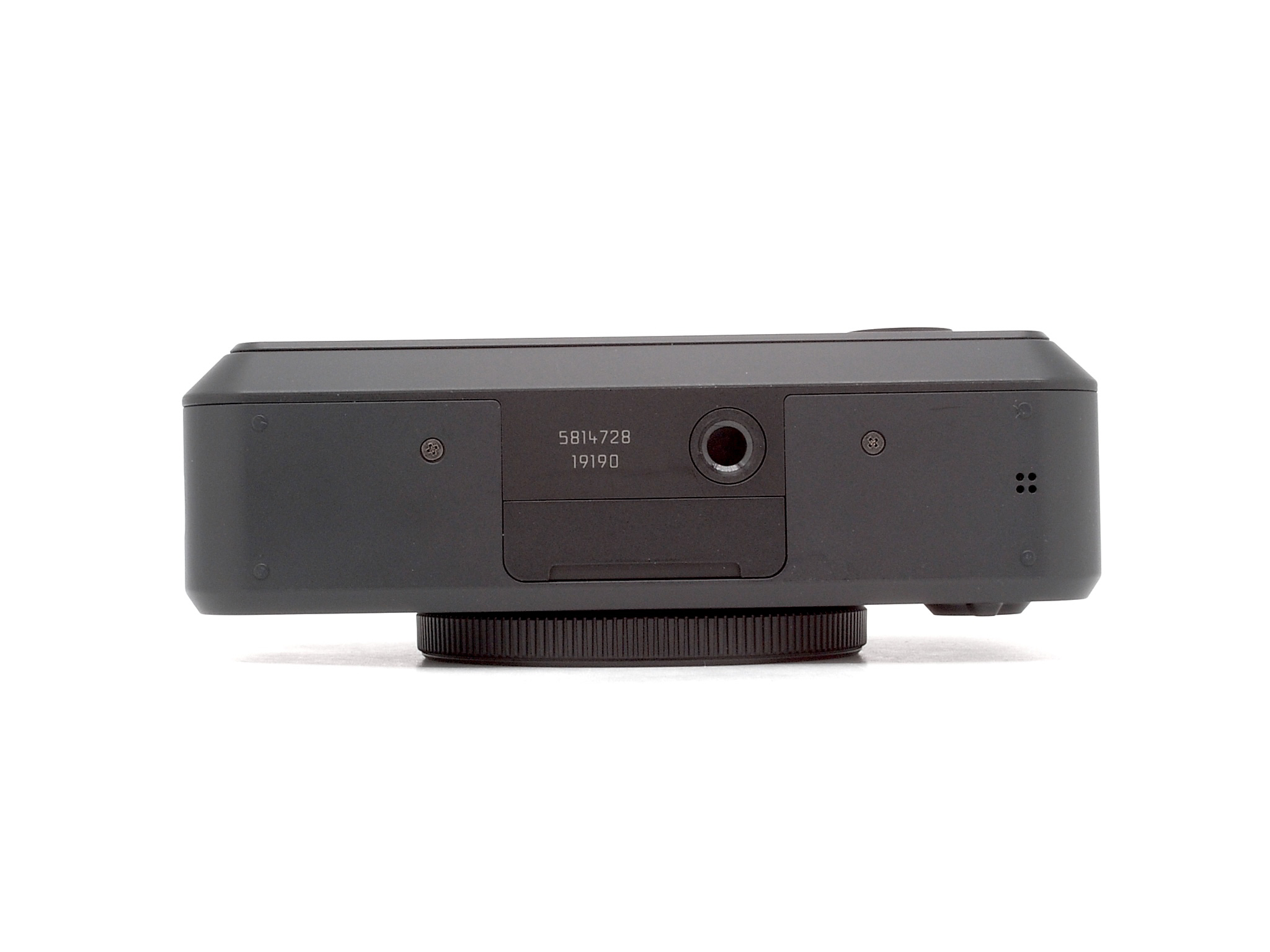 Leica Sofort 2 black