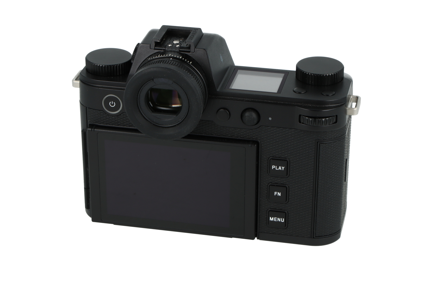 Leica SL3-S Ex-Demo (10643)