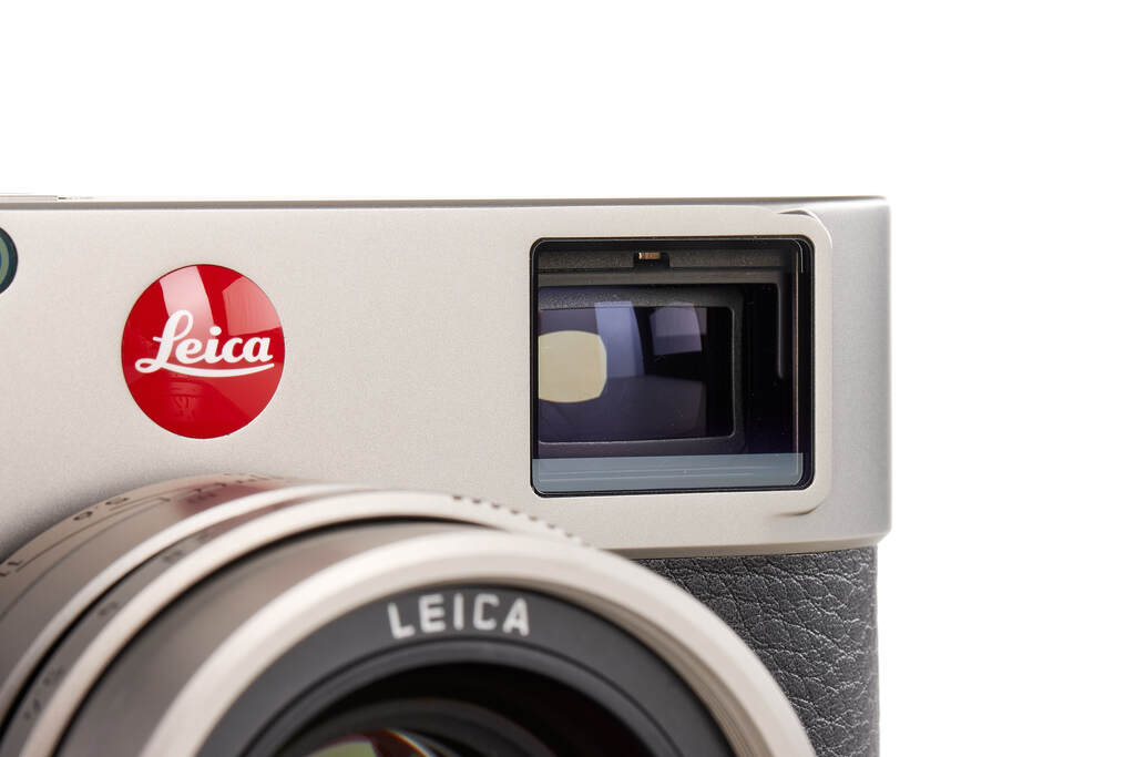 Leica M9 Titan Set 10750