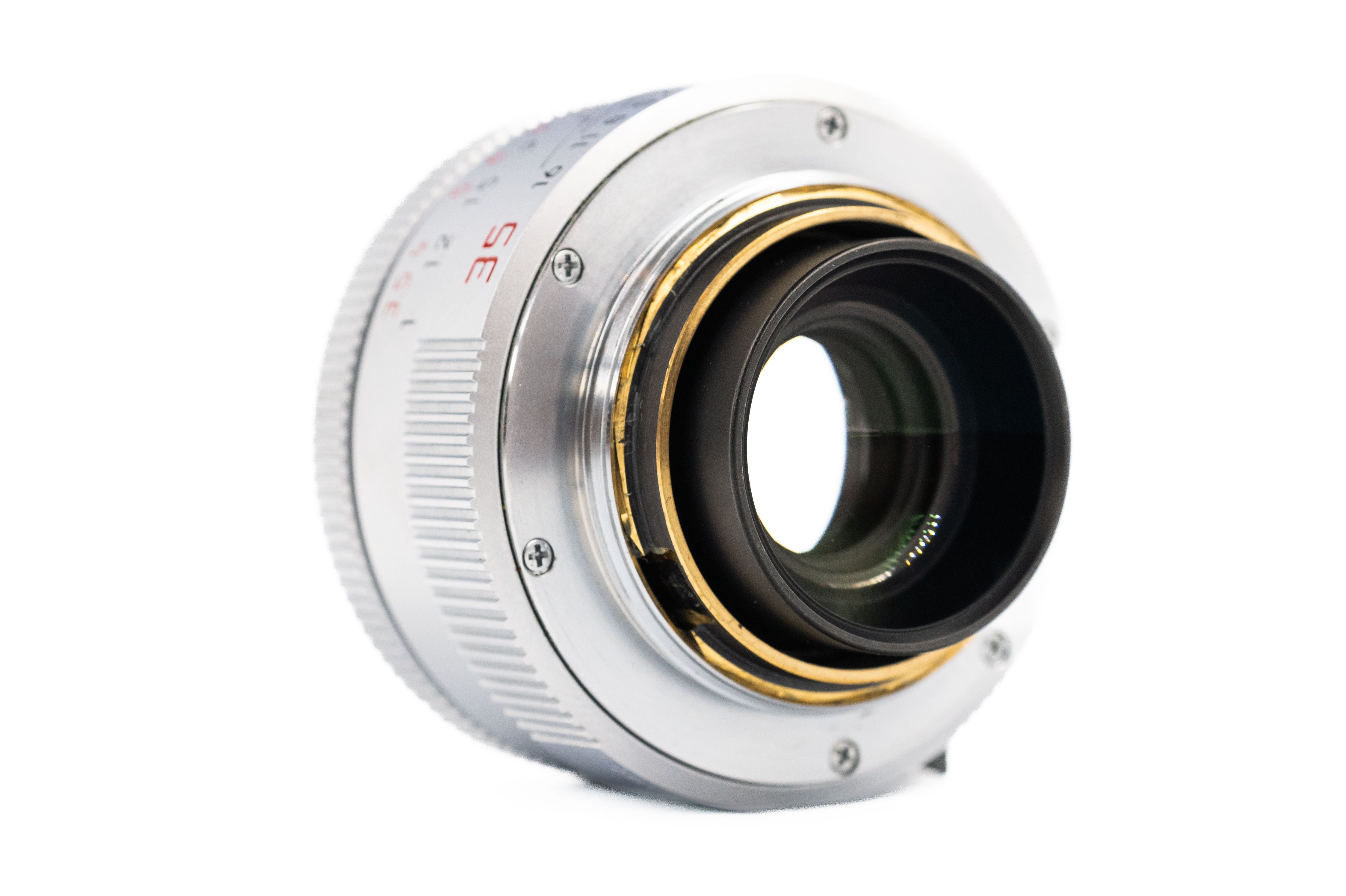 Leica Summicron 35mm f/2 ASPH M39 11608 Leica Summicron 35mm f/2 ASPH M39 11608