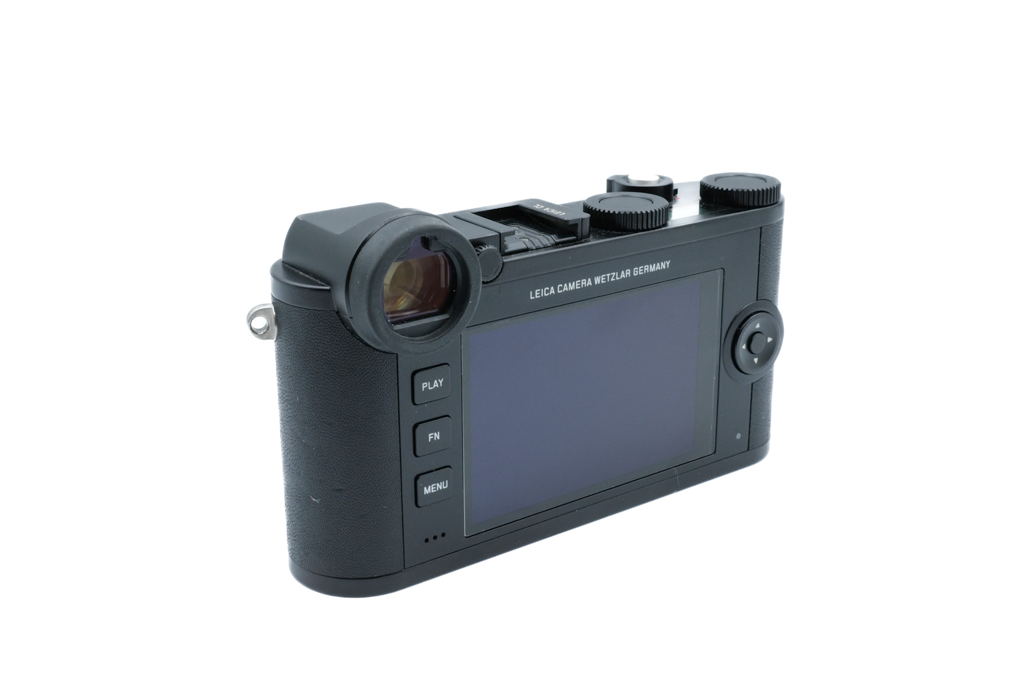 Leica CL Black - 19301