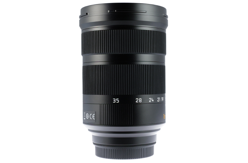 Leica Super-Vario-Elmar-SL 3.5–4.5/16–35 ASPH. 11177