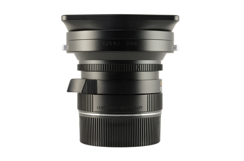 LEICA ELMARIT-M f/2.8/21 mm ASPH.(Disc) 11135