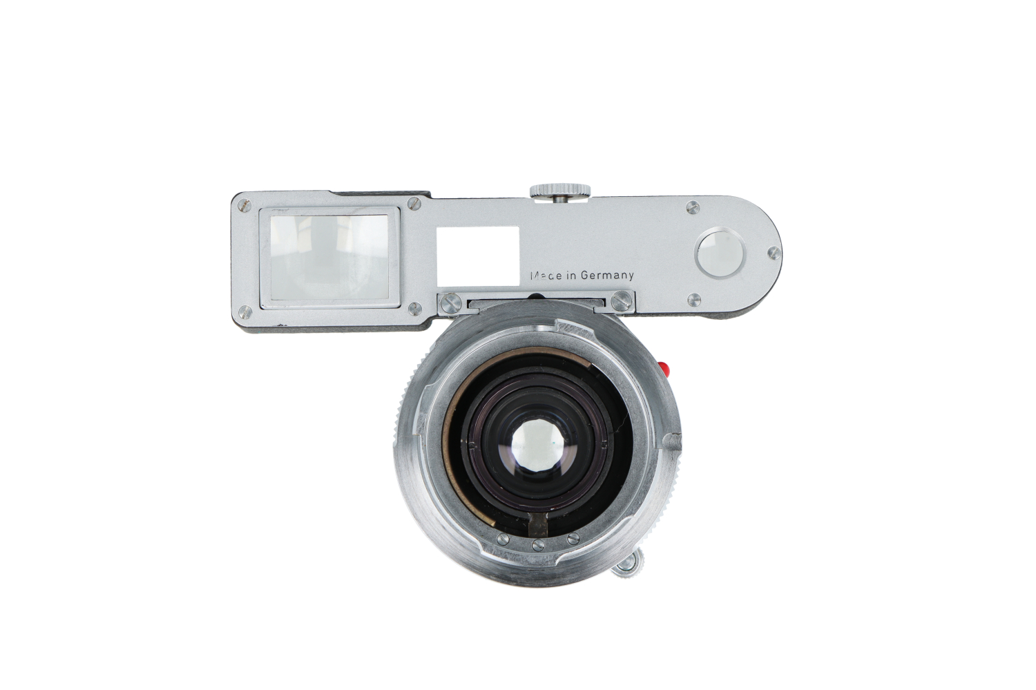 Summaron 35mm 3.5 con occhiali (11108)