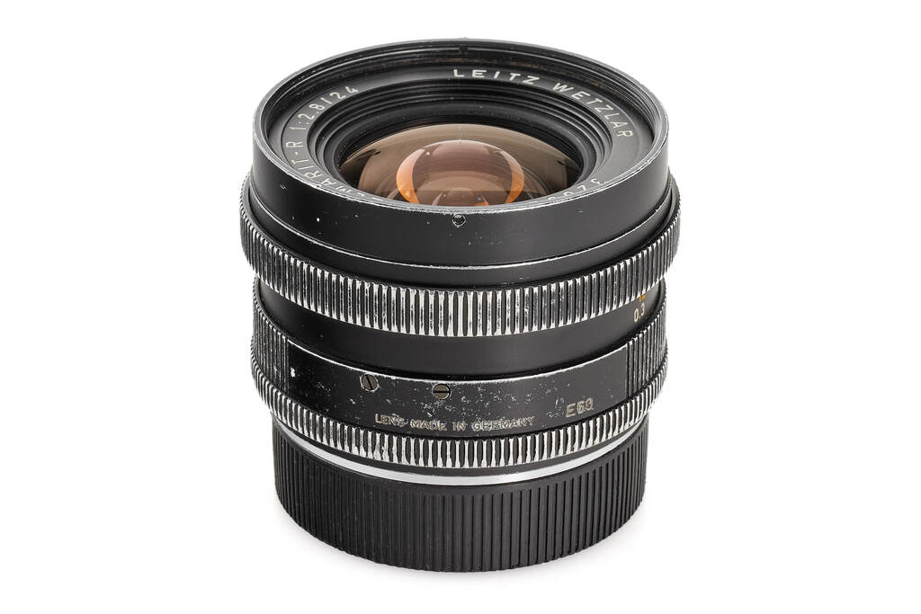 Leica Elmarit-R 11221 2,8/24mm