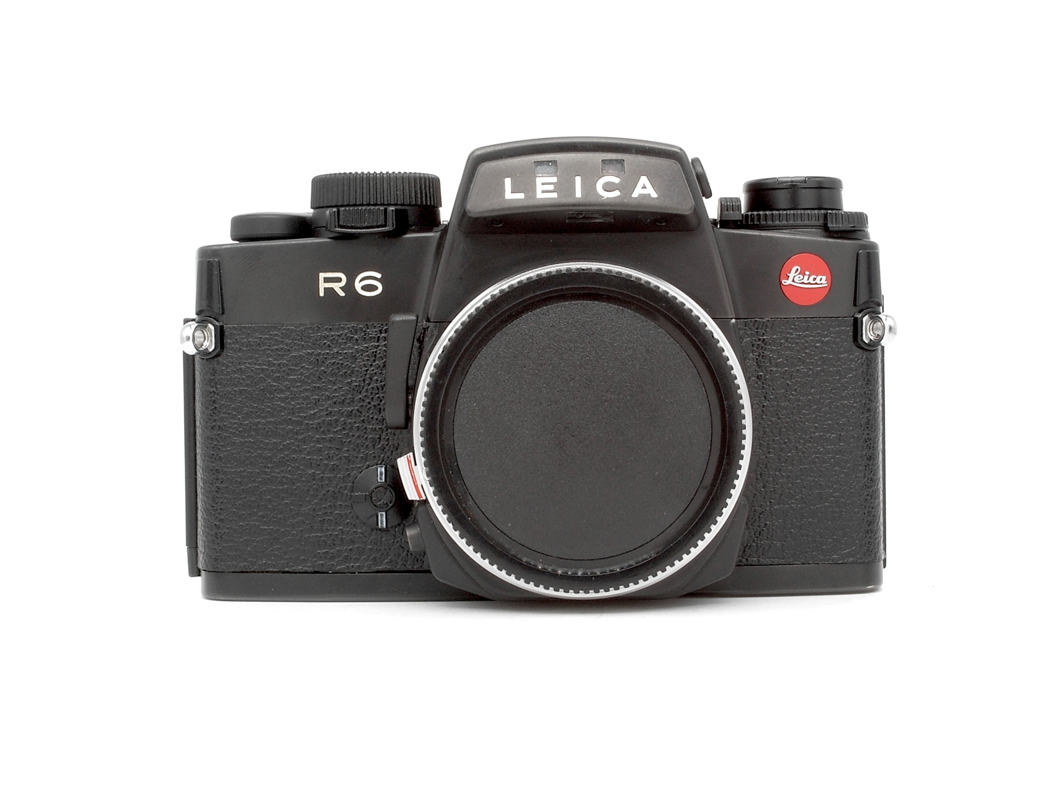 Leica R6 black