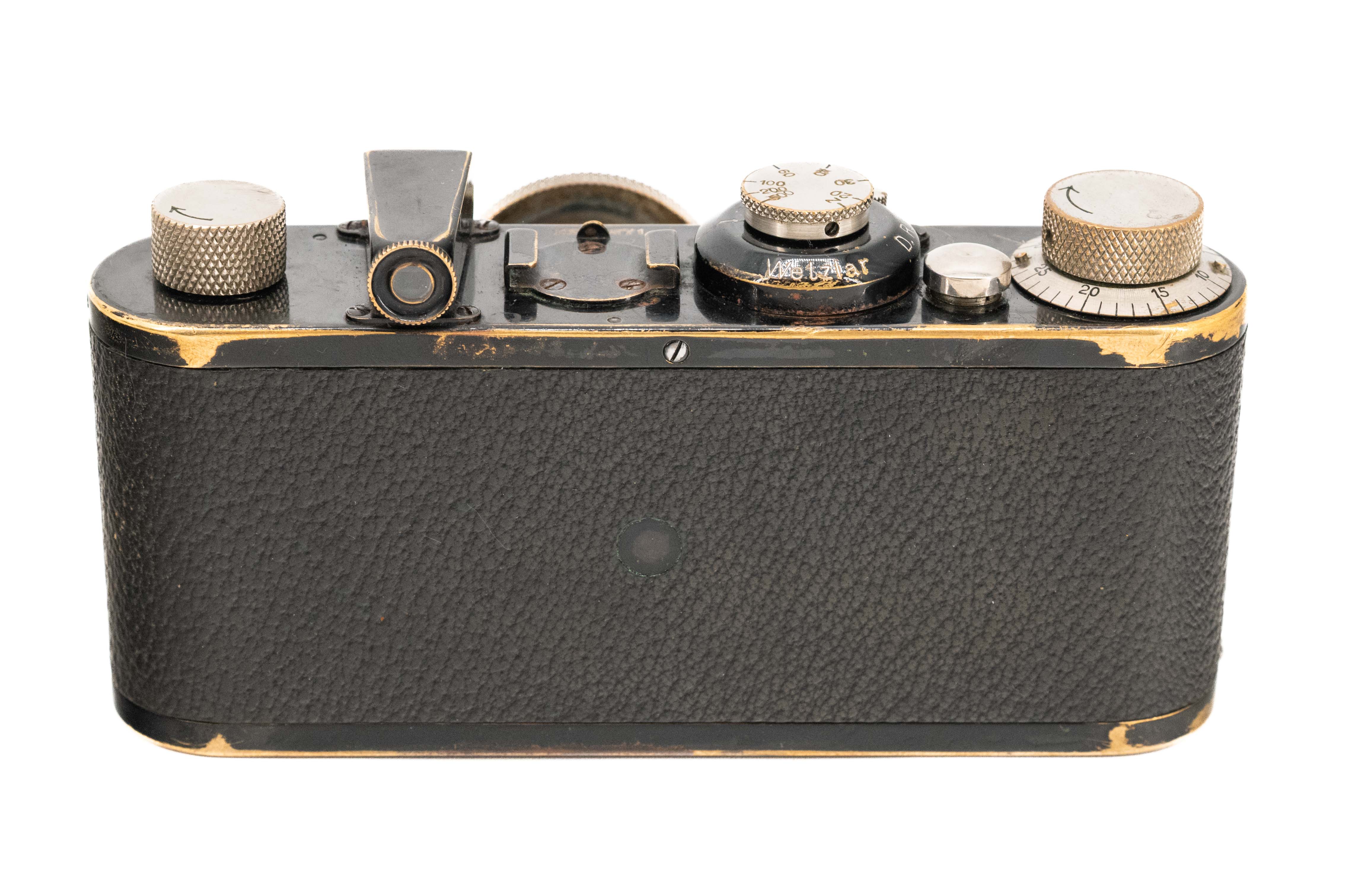 Leica I Mod. A Elmar
