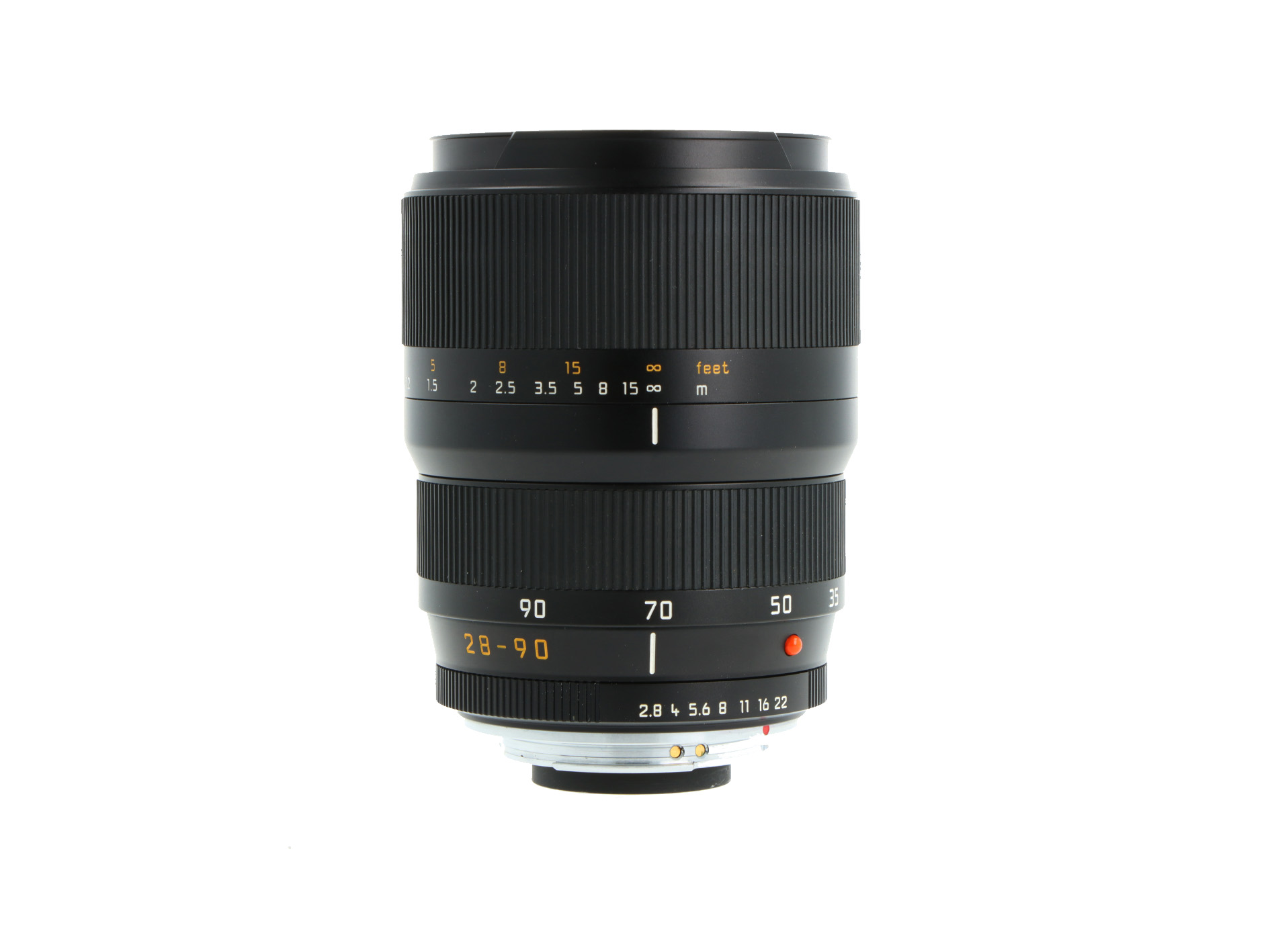 VARIO-ELMARIT-R 1:2.8-4.5/28-90mm ASPH. (11365) VARIO-ELMARIT-R 1:2.8-4.5/28-90mm ASPH. (11365)