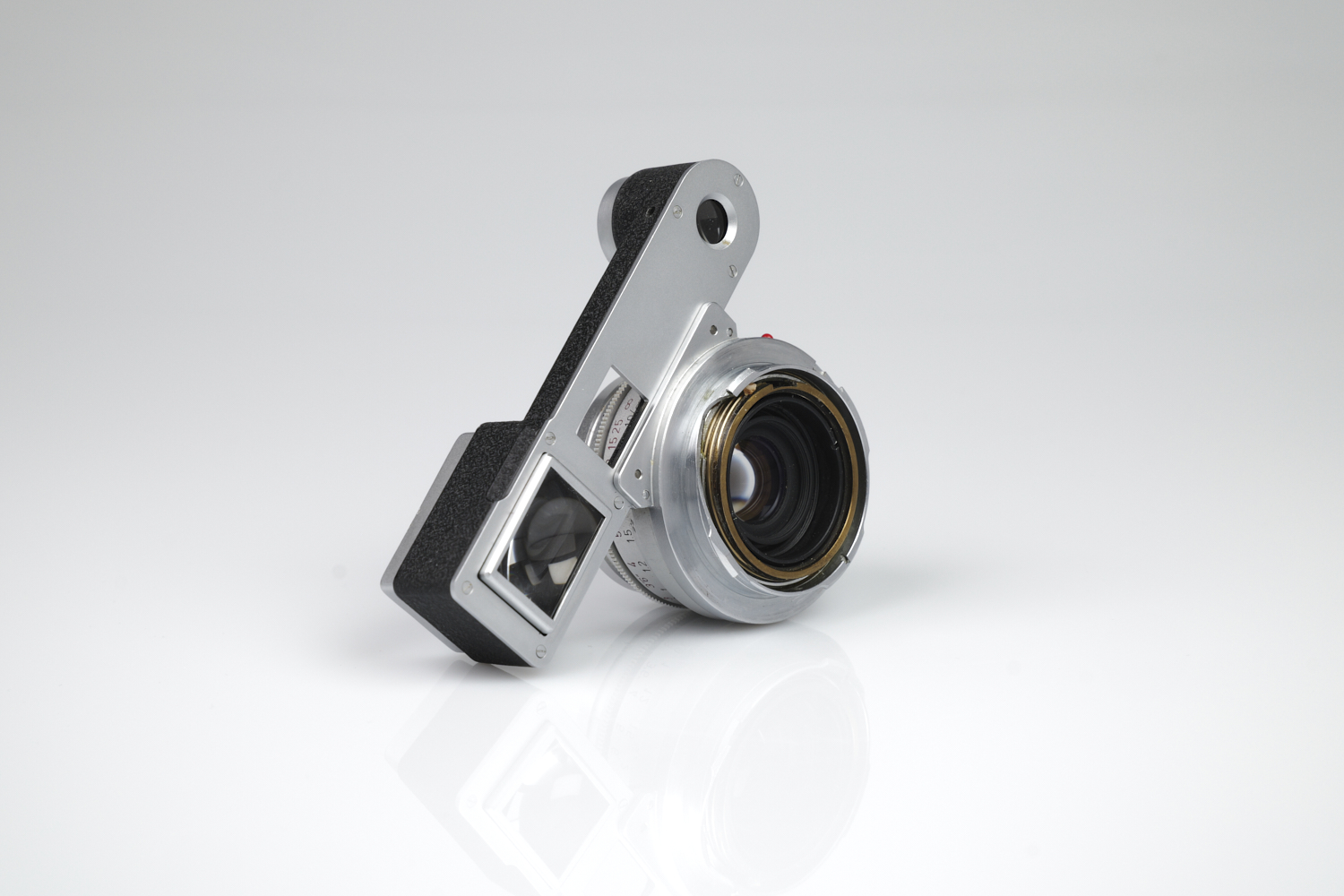 Leica Summaron-M 2.8/35mm Leica Summaron-M 2.8/35mm