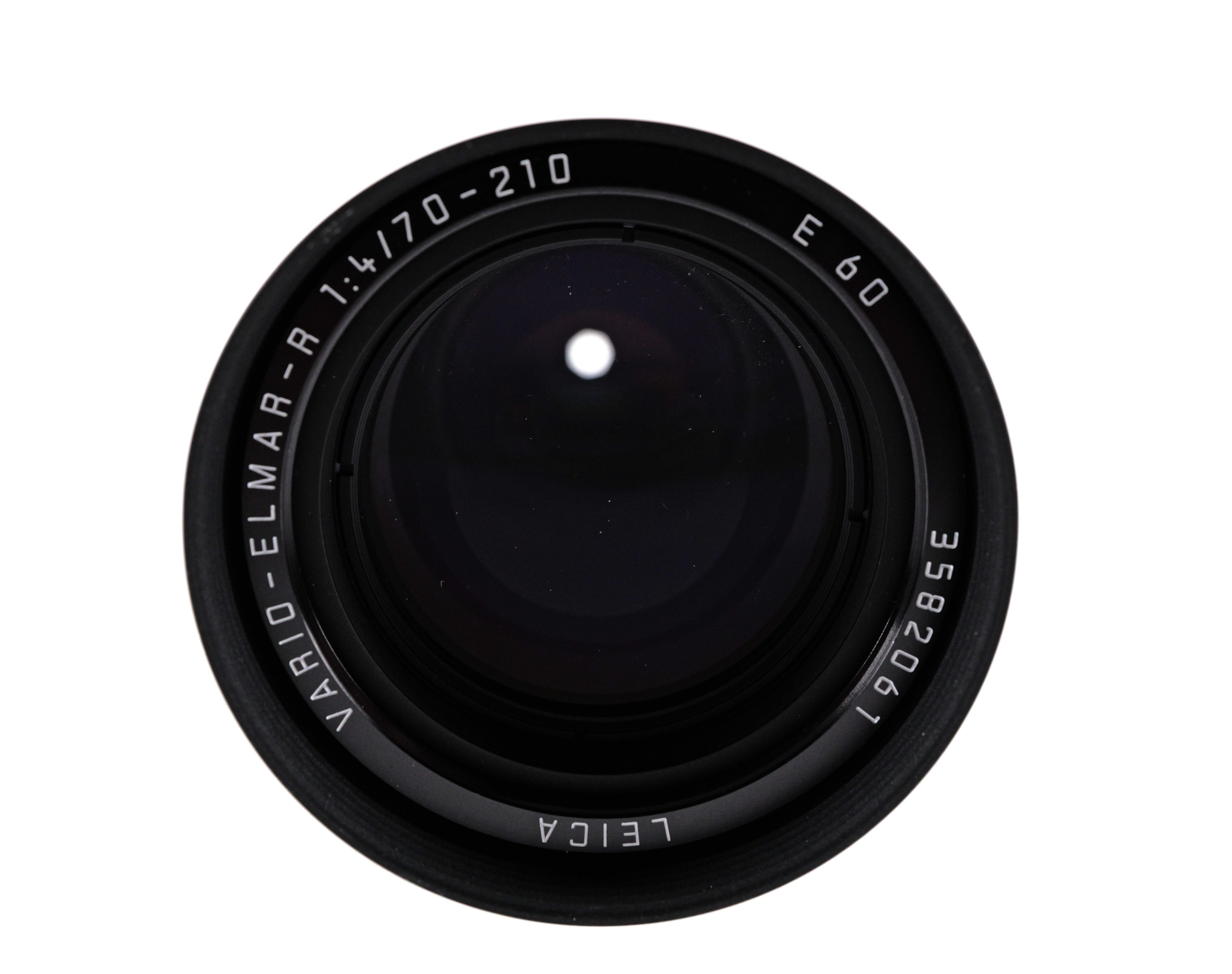 Leica VARIO-ELMAR-R 4/70–210 mm