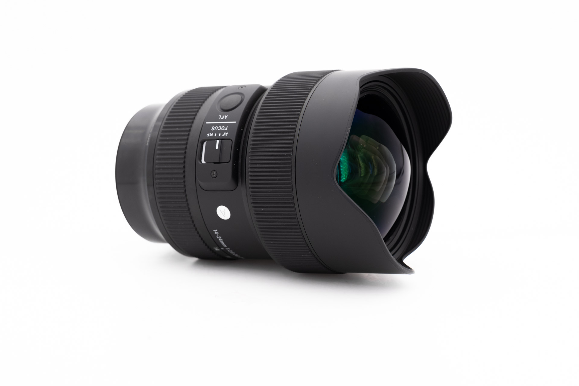 Sigma 2.8/14–24mm DG DN L-Mount