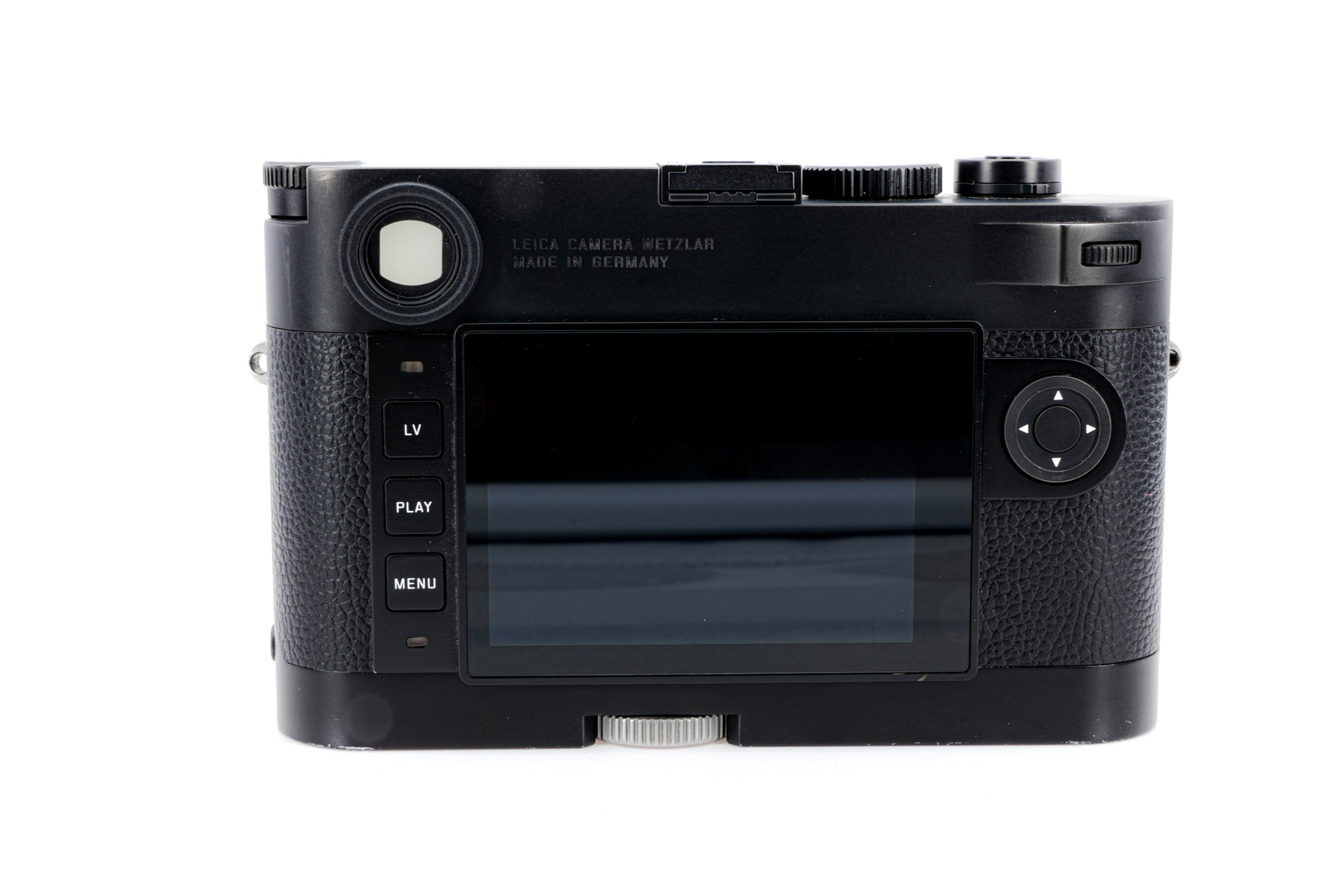 LEICA M10 Monochrome