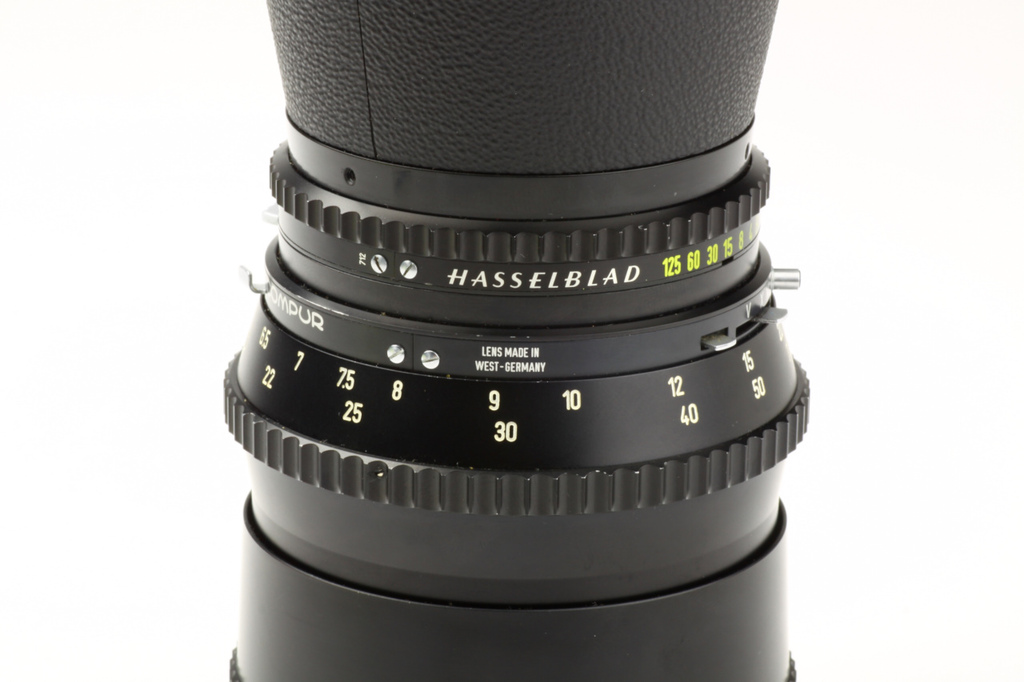 Carl Zeiss 350/5,6 Tele-Tessar T*
