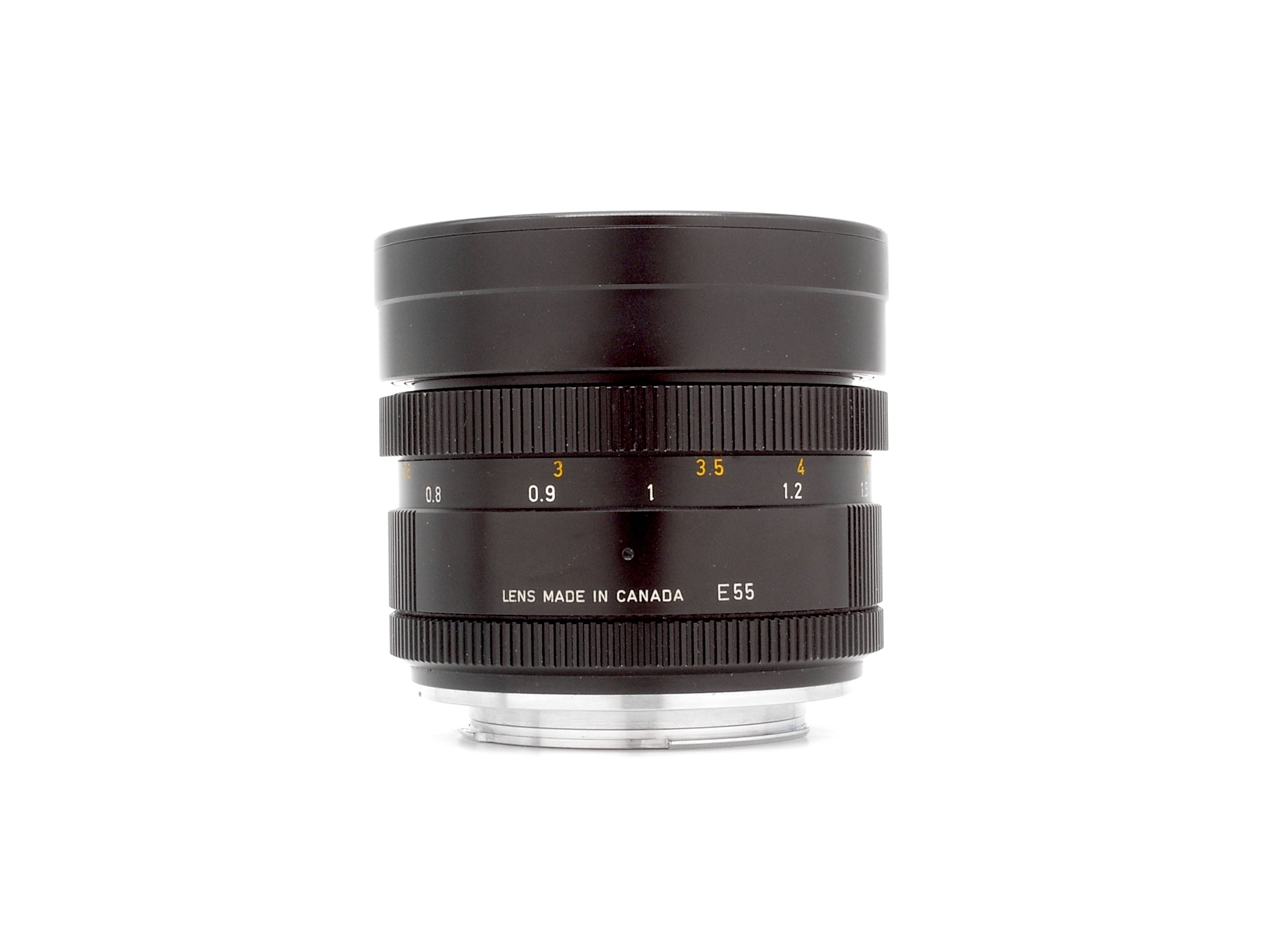 Leitz Summicron-R 2.0/90mm I