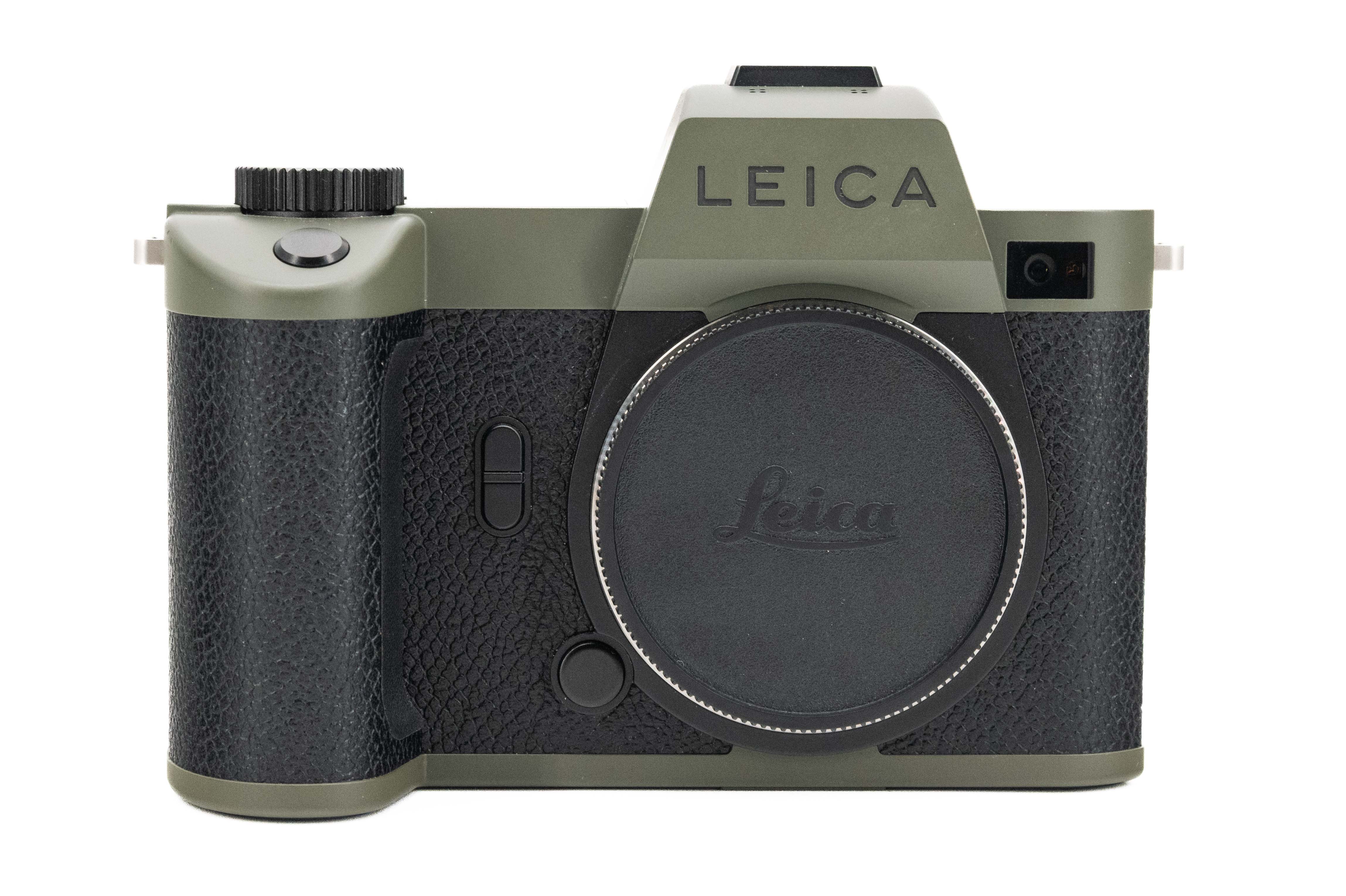 Leica SL2-S Reporter 10891