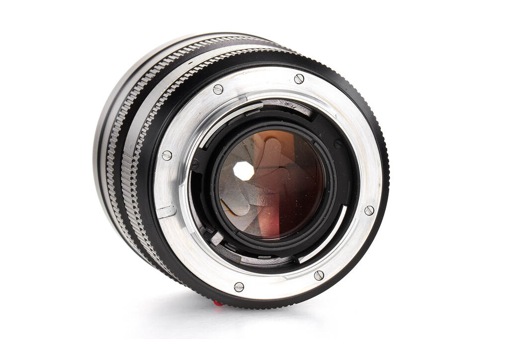 Leica Summicron-R 11219 2/90mm