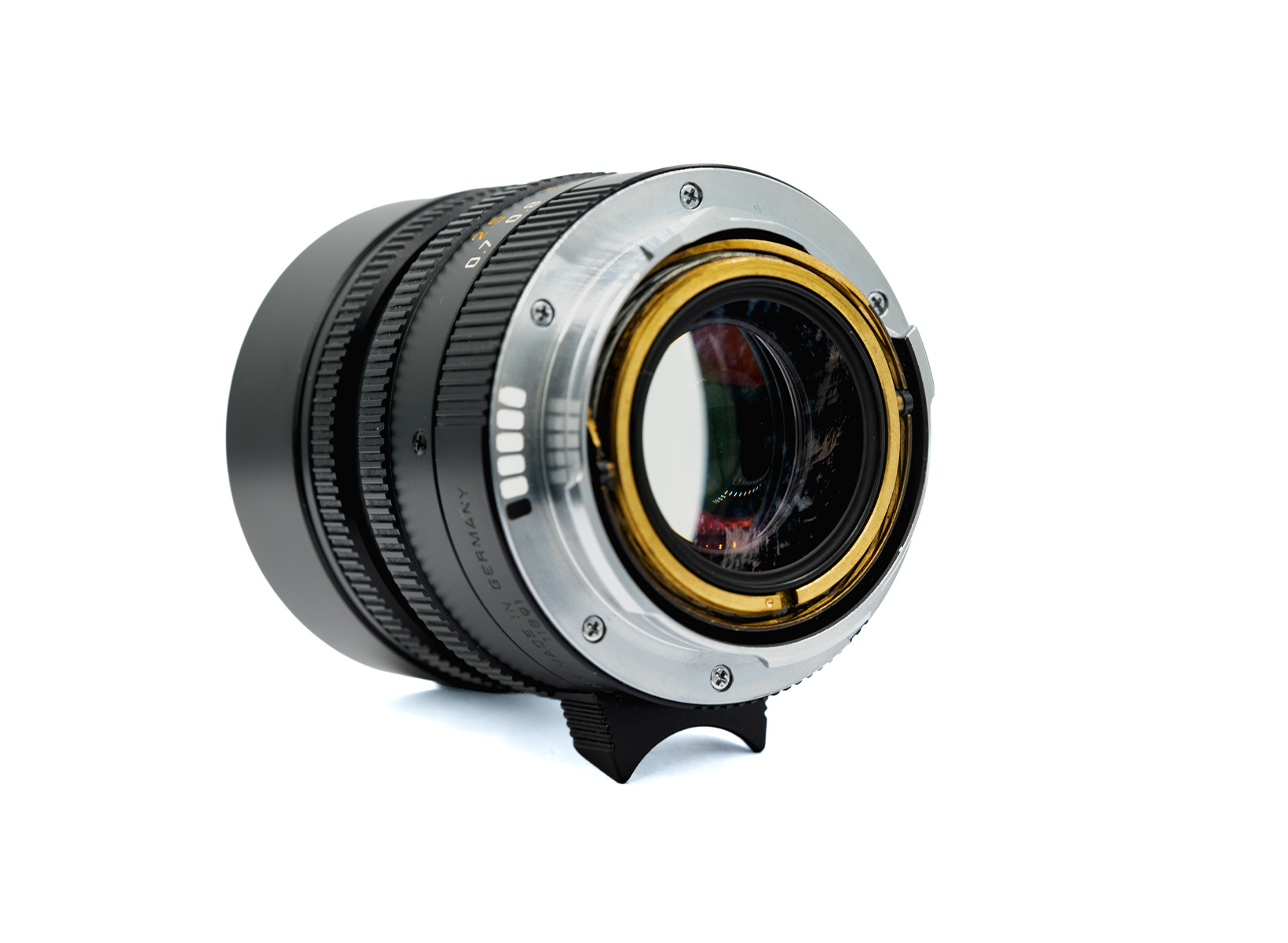 Leica Summilux-M 50 mm f/1.4 ASPH