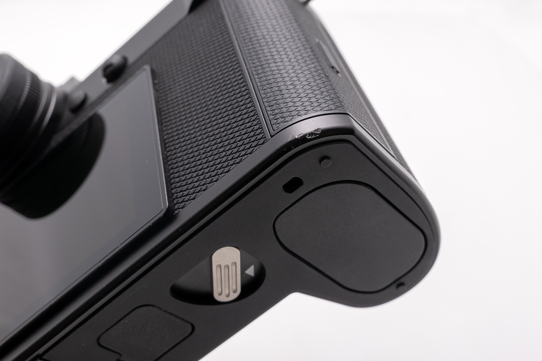 Leica SL2-S, black, Version E/U/JP - 10880