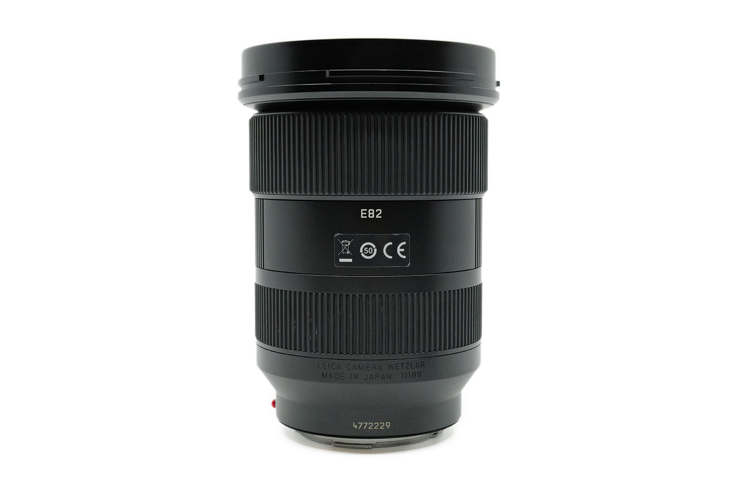 Leica VARIO-ELMARIT-SL 2.8/24-70mm ASPH (11189)