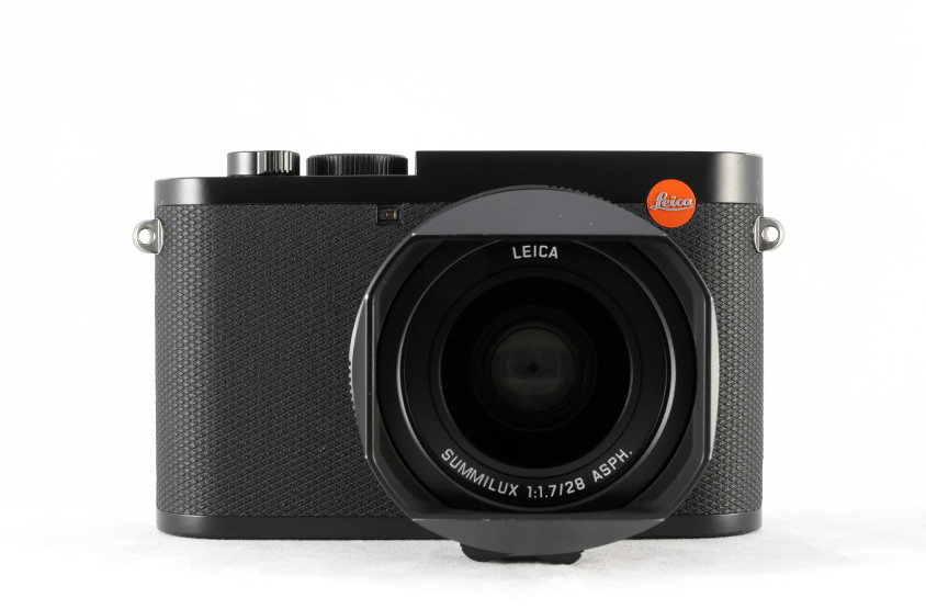 Leica Q2, black, Version E,U,JP 19050