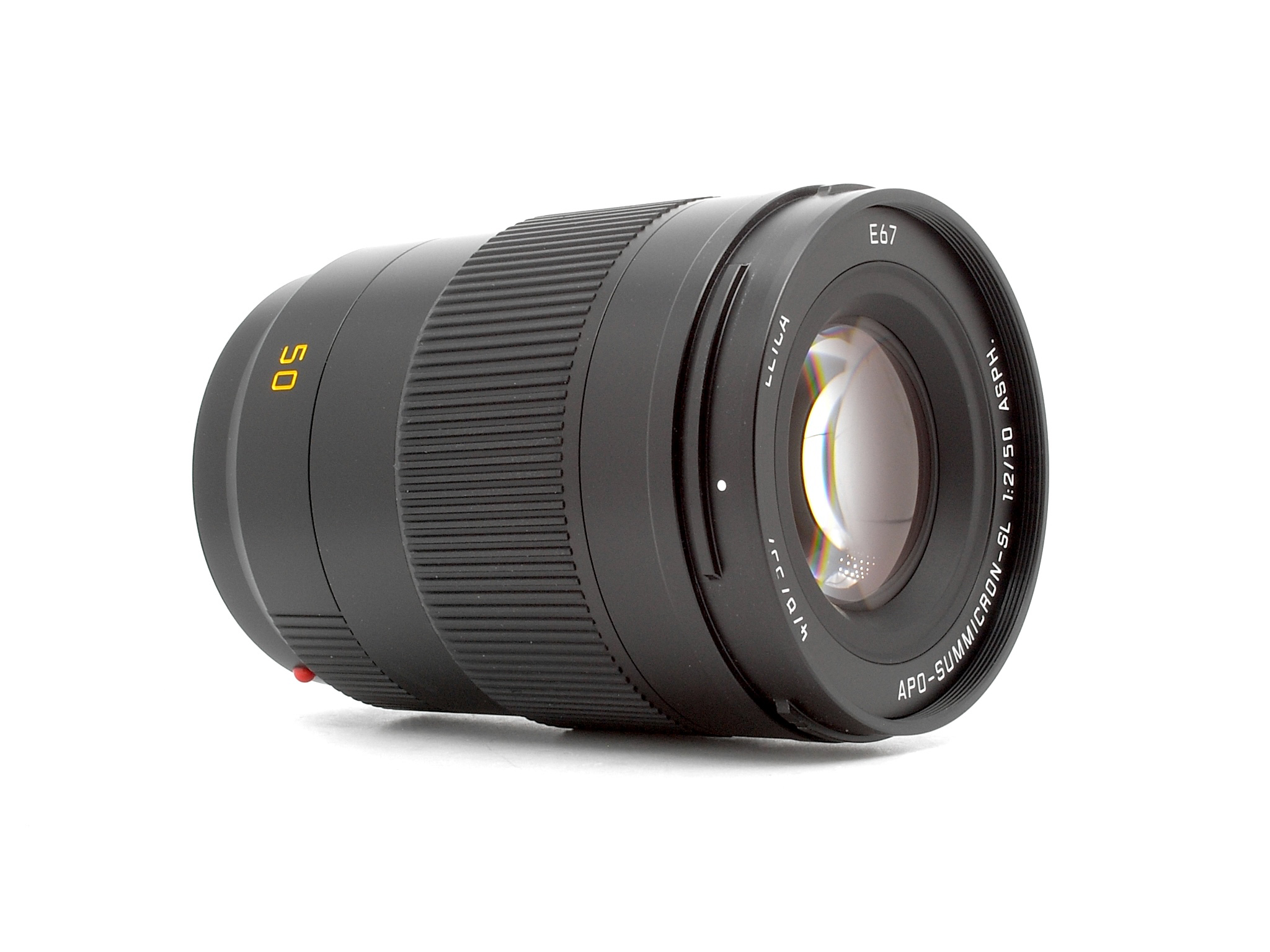 Leica APO-Summicron-SL 2.0/50mm ASPH.