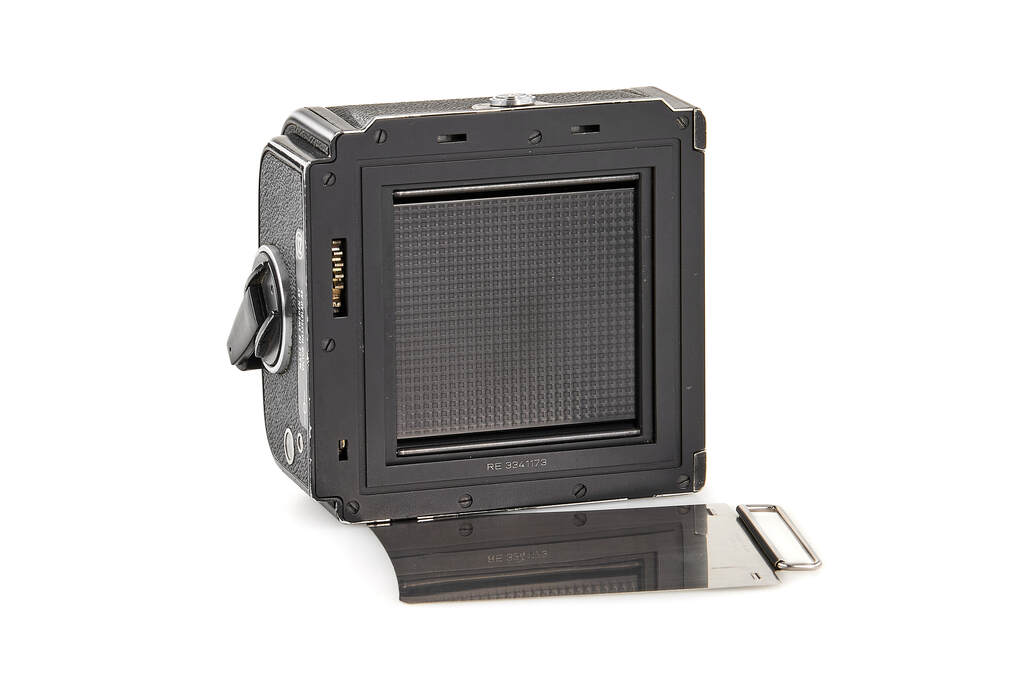 Hasselblad 30174 Magazine A12 black