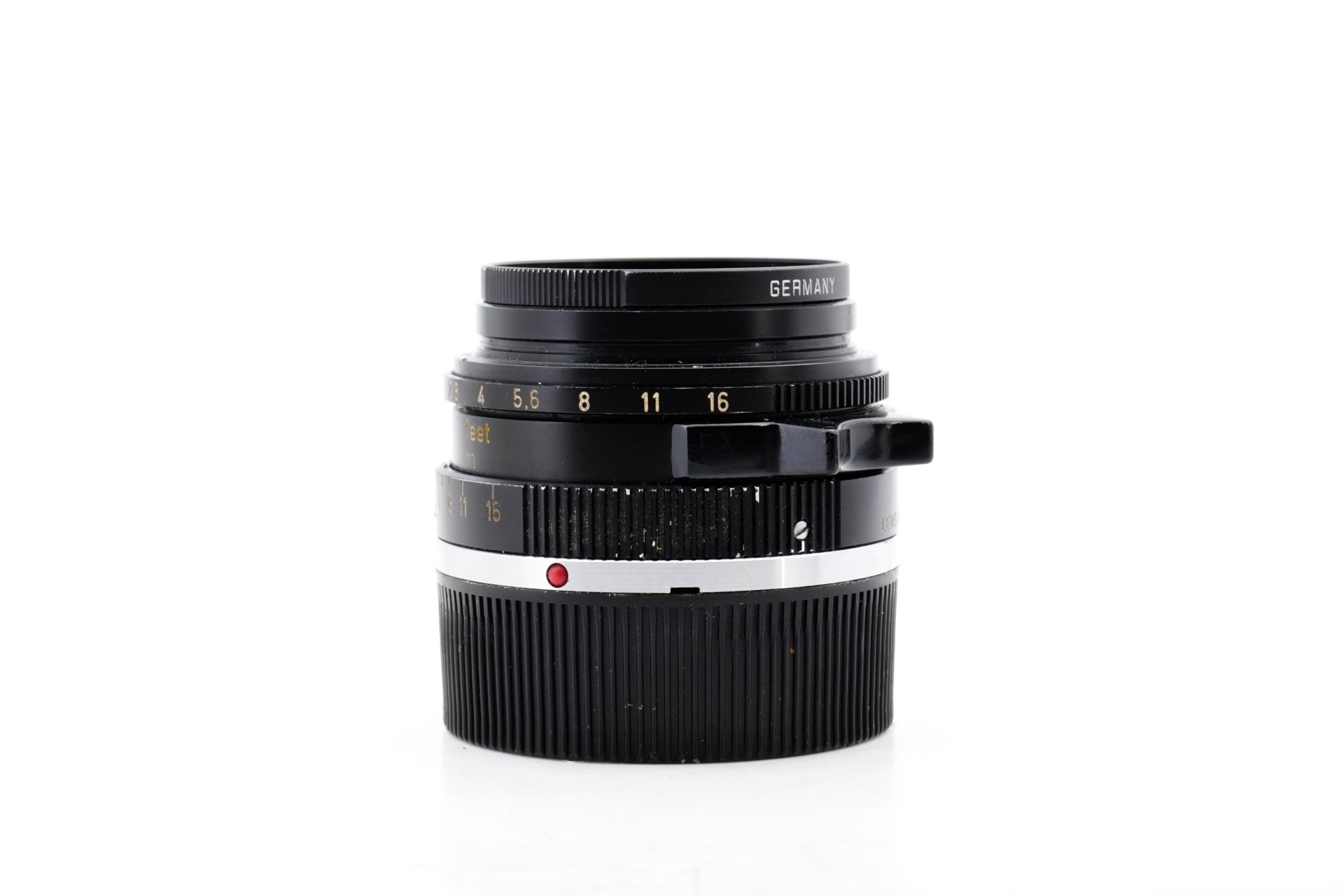 LEICA SUMMICRON-M 2.0/35mm