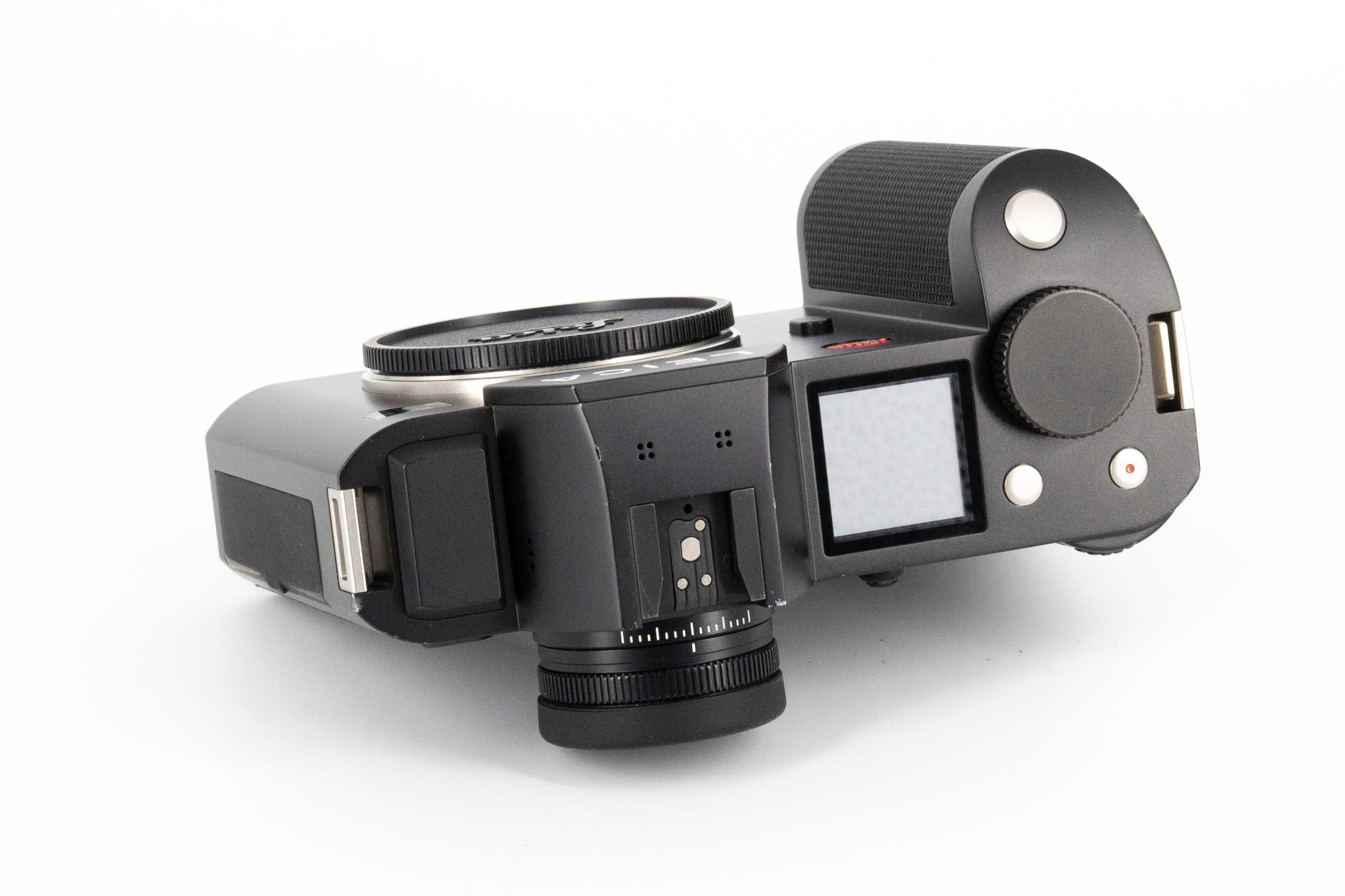 LEICA SL (Type 601), black