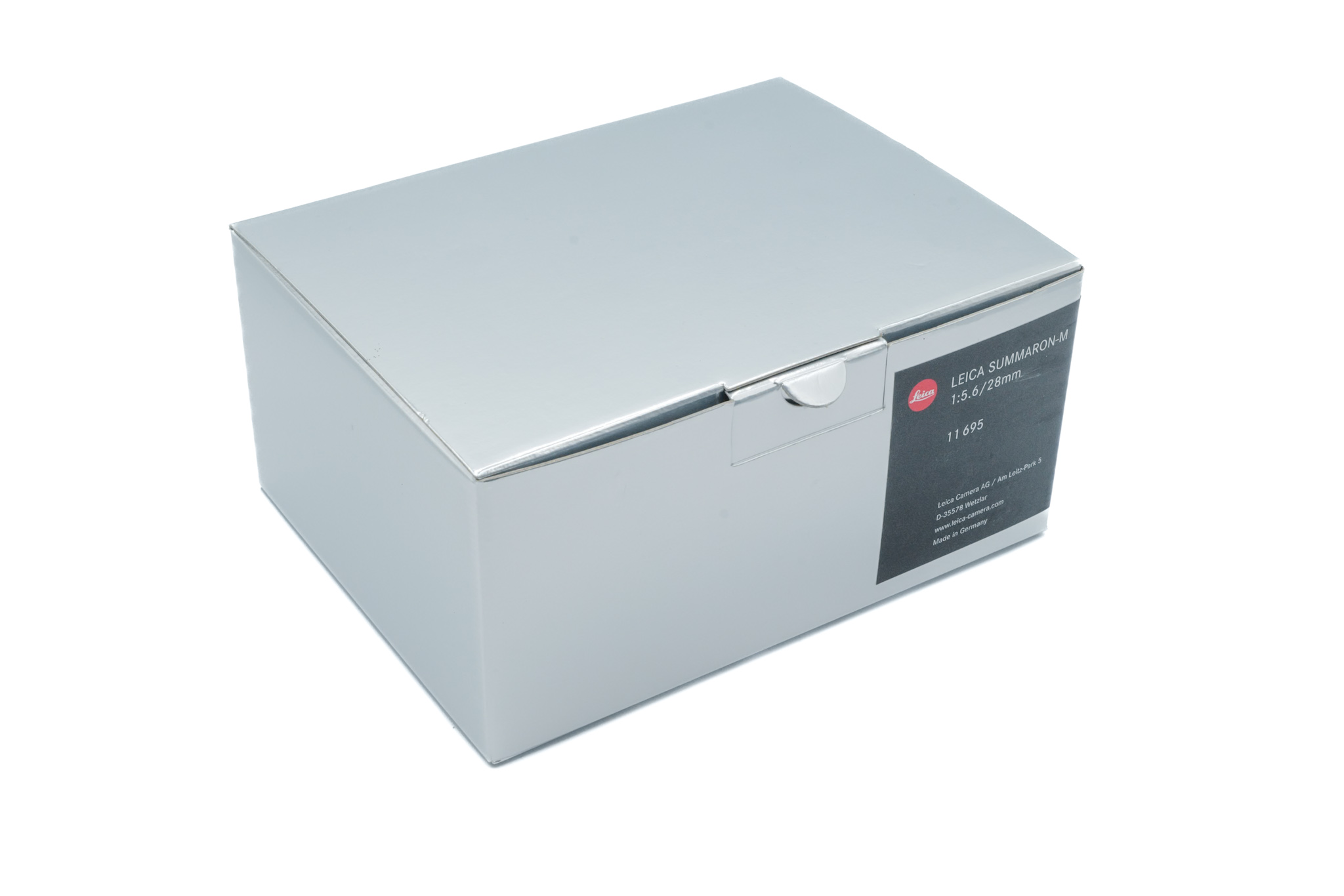 SUMMARON-M 5.6/28 - 11695