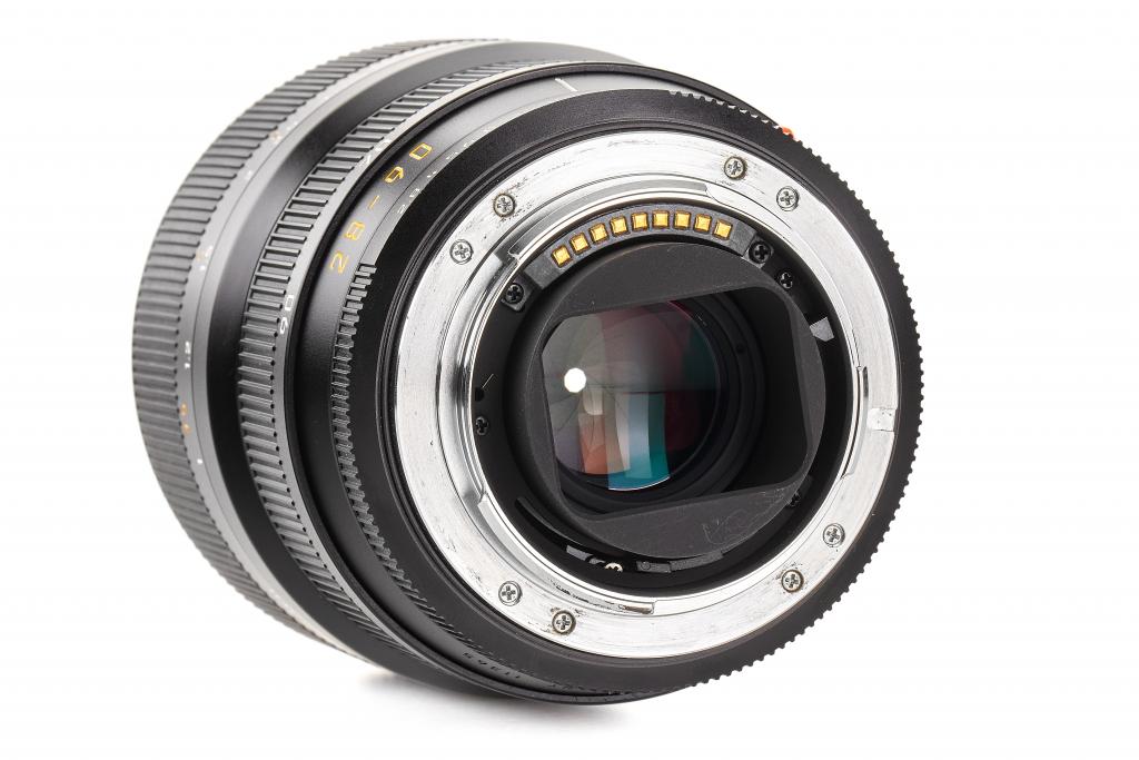 Leica Vario-Elmarit-R 11365 2,8-4,5/28-90mm ASPH. ROM Leica Vario-Elmarit-R 11365 2,8-4,5/28-90mm ASPH. ROM