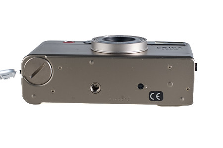 Leica Minilux Zoom Titan