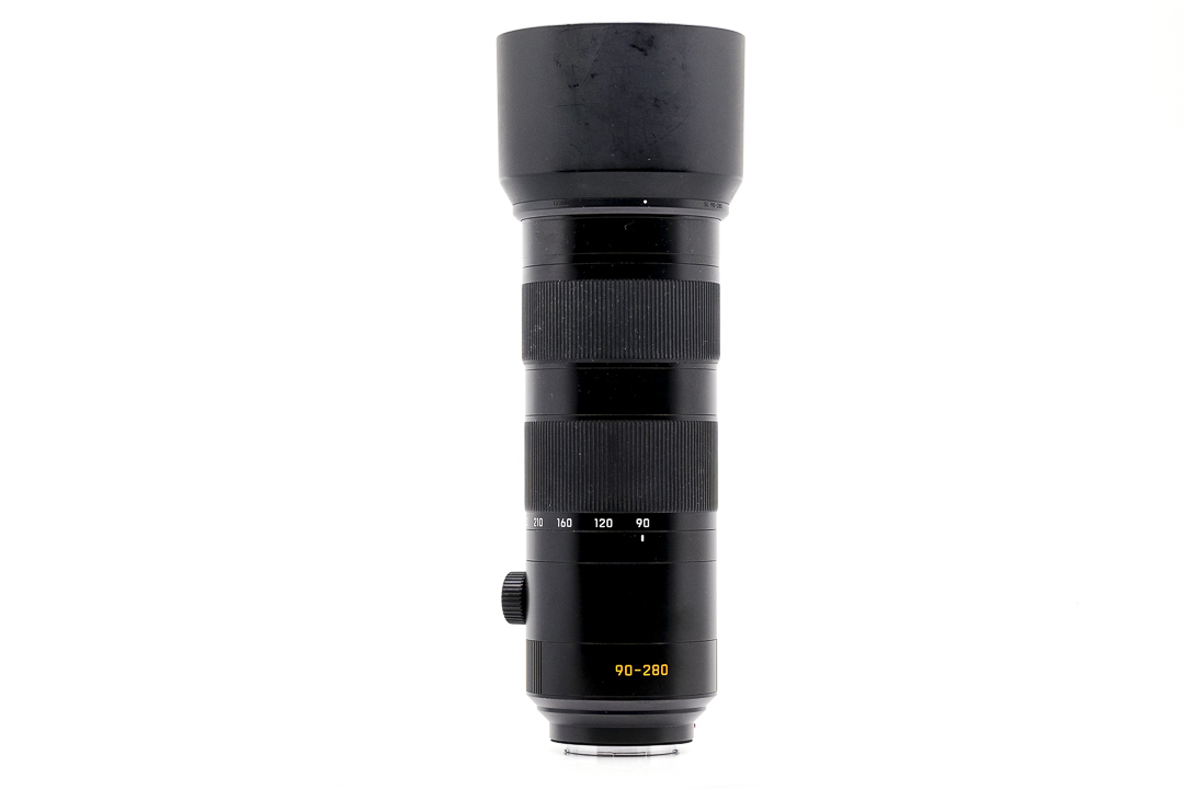 Leica APO-VARIO-ELMARIT-SL 2.8-4/90-280mm
