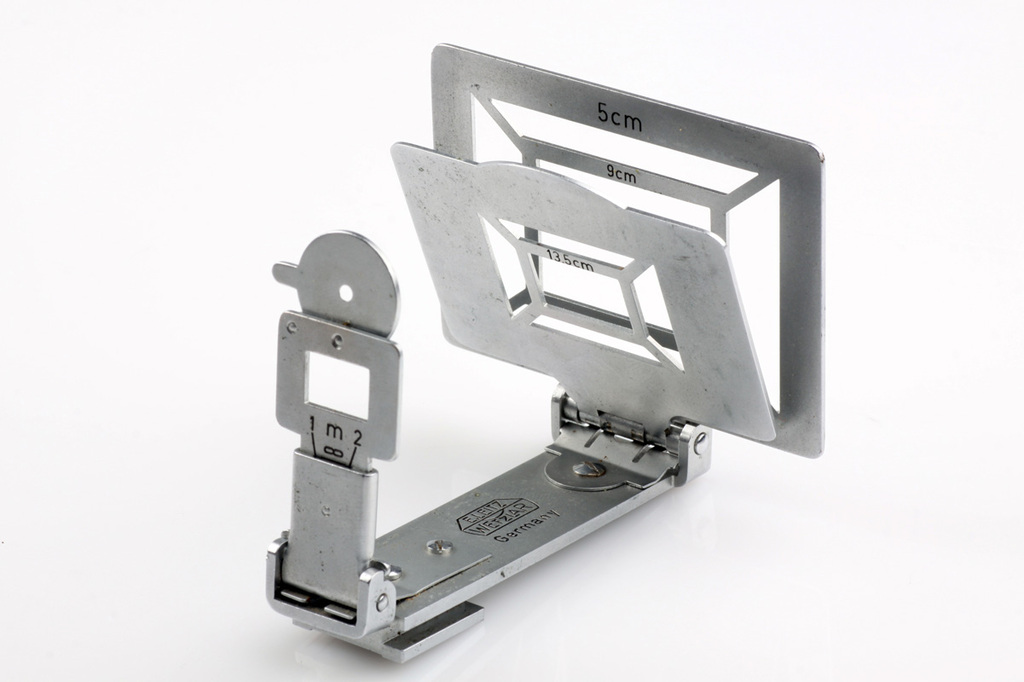 Leica ROSOL chrome Leica ROSOL chrome