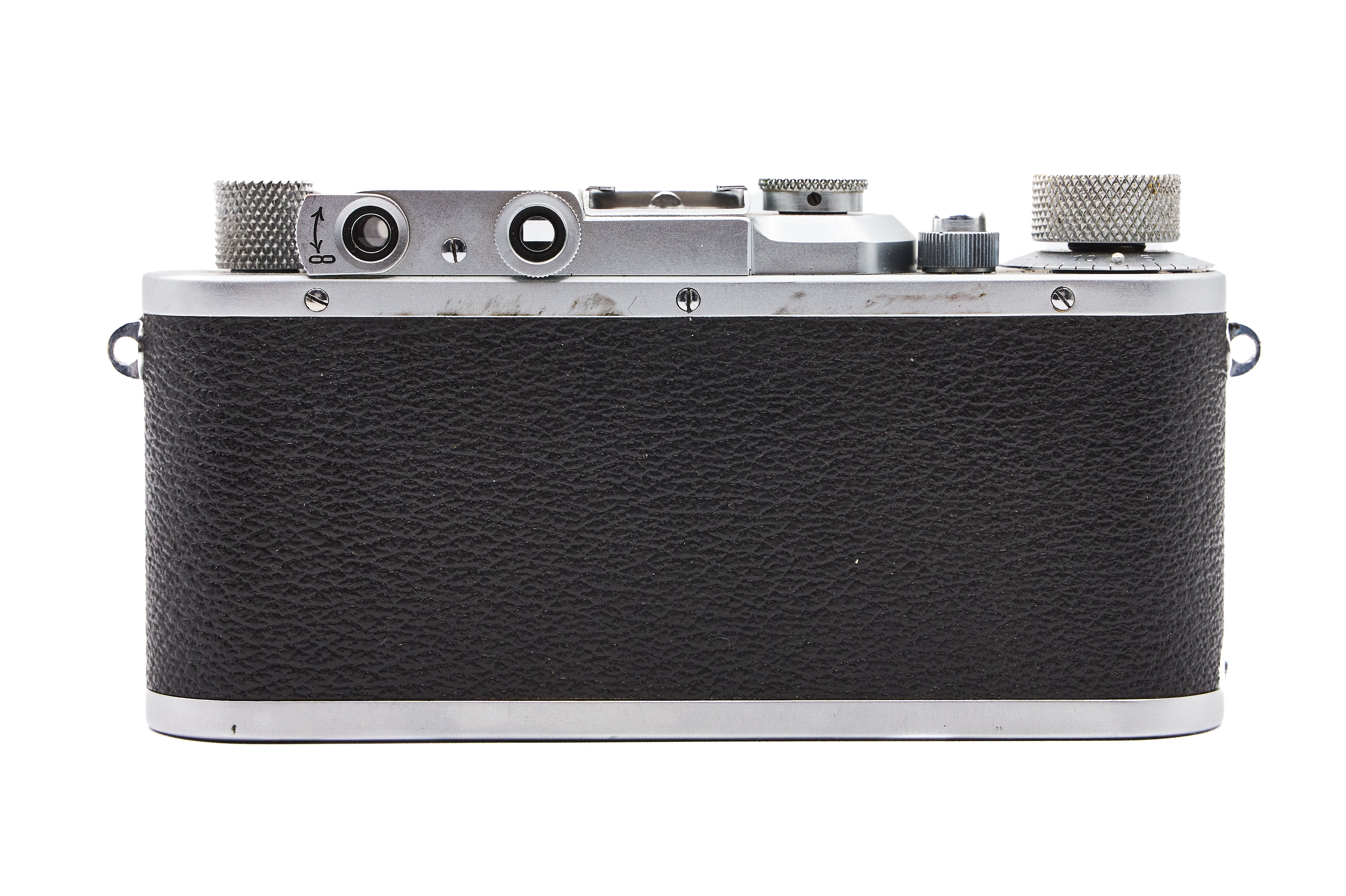 Leica IIIA