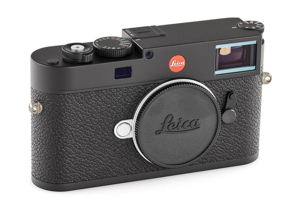 Leica M11 20200 black - like new with full guarantee