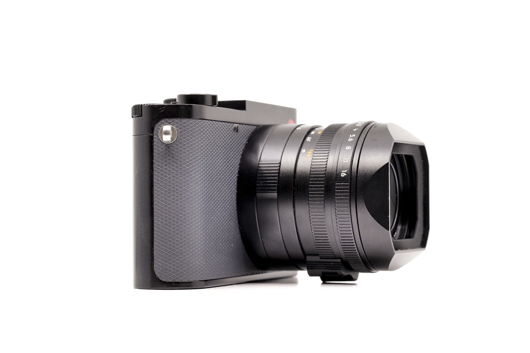Leica Q3 43 black
