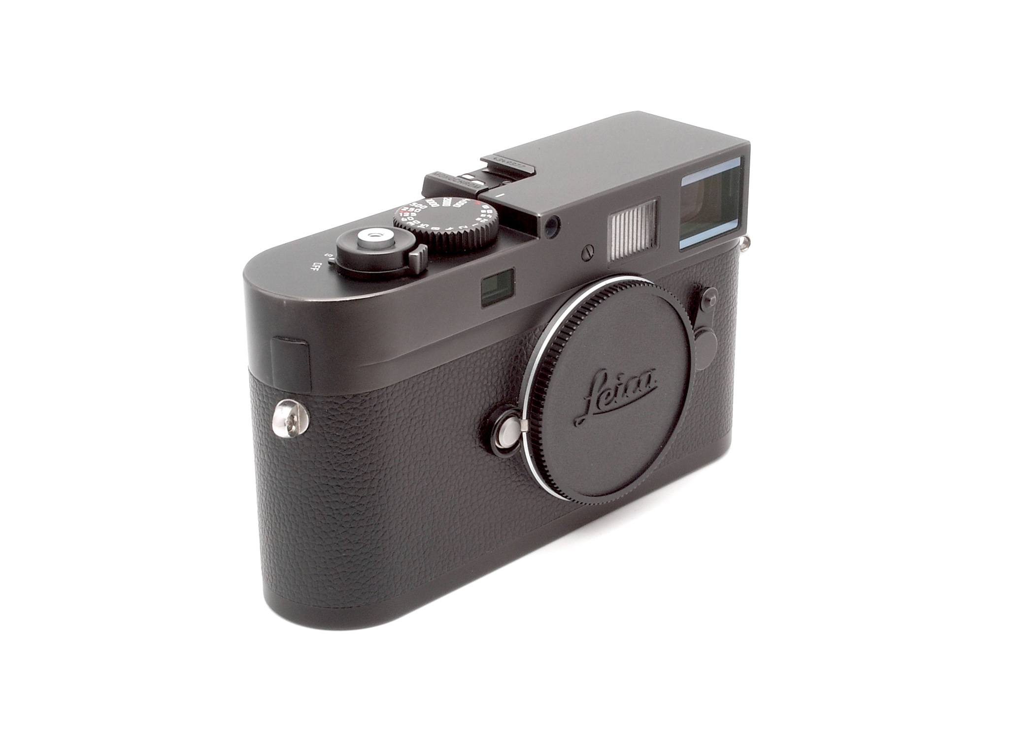 Leica Monochrom MK1 