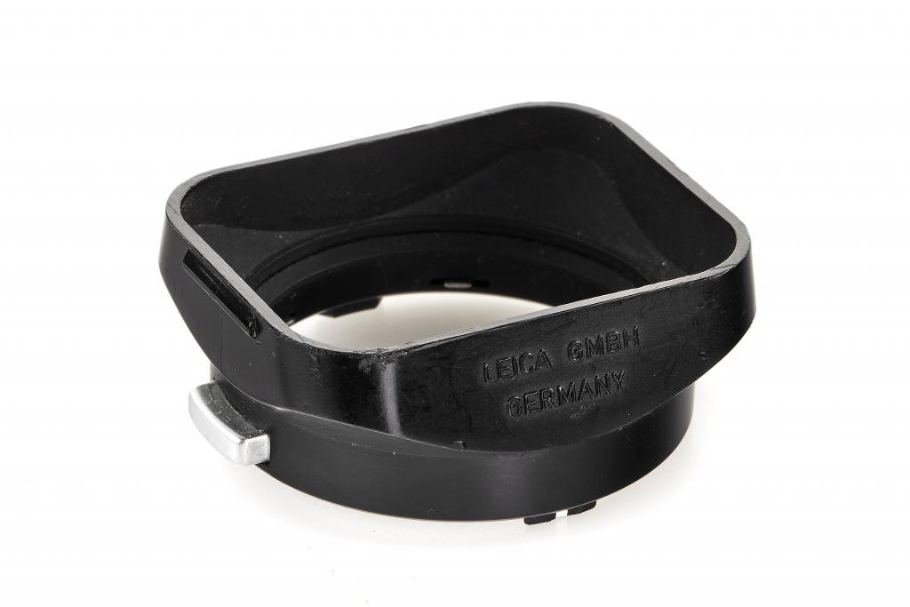 Leica Hood 12524 black Leica Hood 12524 black