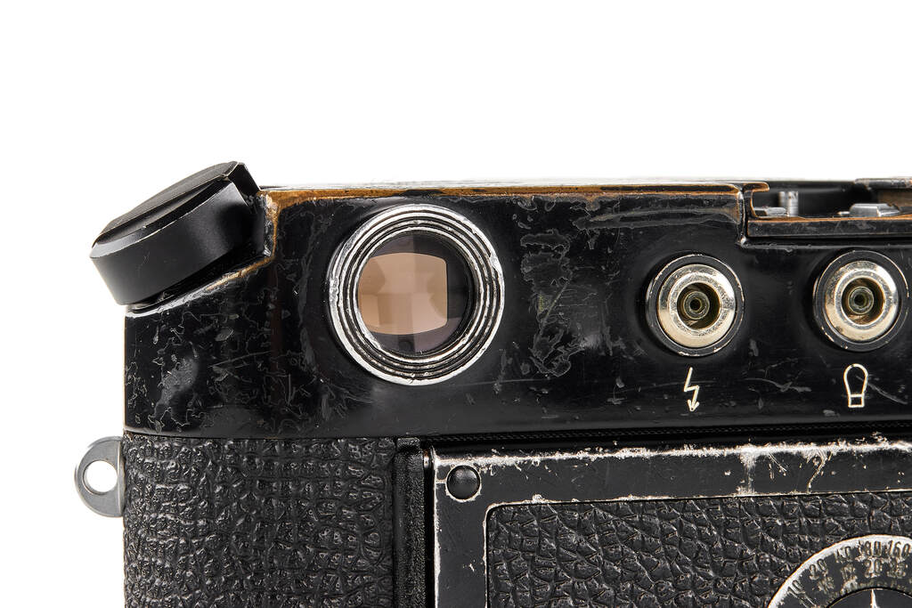 アート・デザイン・音楽 Book / BLACK PAINT LEICA Leica Black Paint