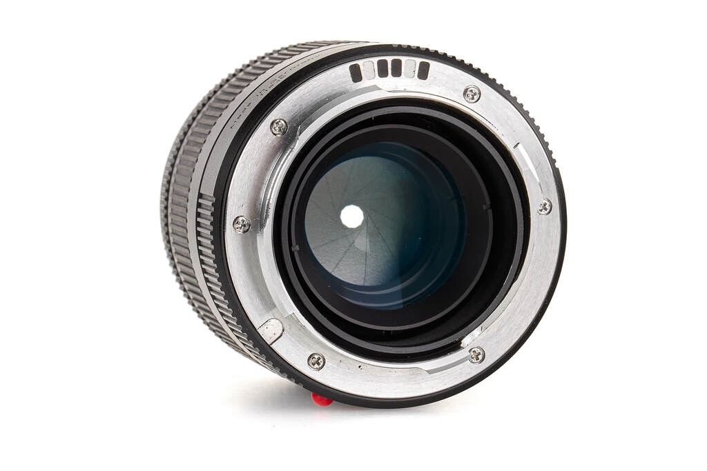 Leica Summarit-M 11645 2,5/75mm 6-bit