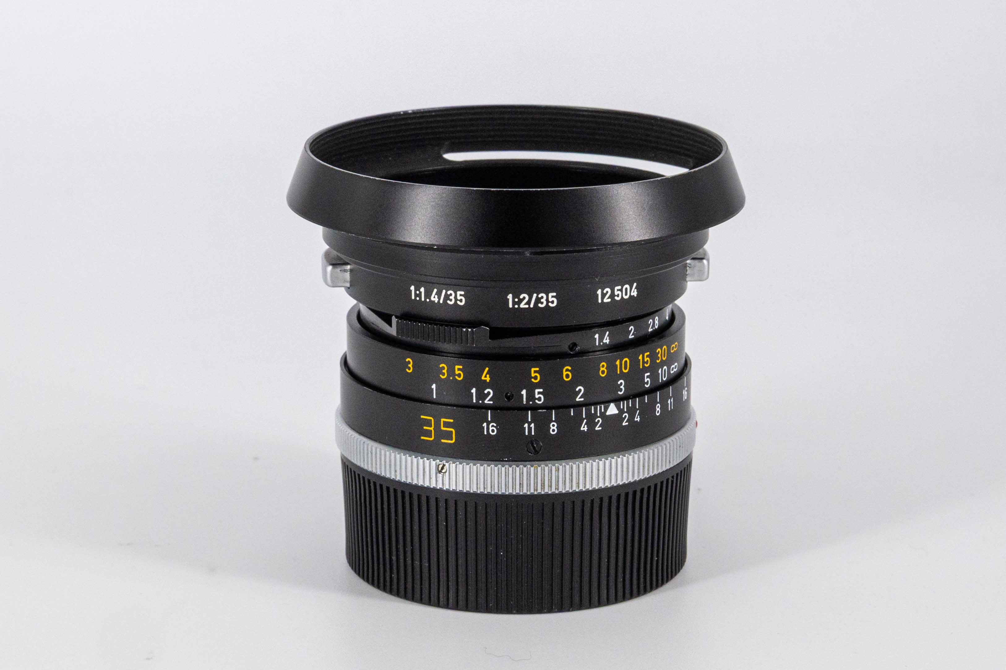 SUMMILUX-M 1.4/35 MM