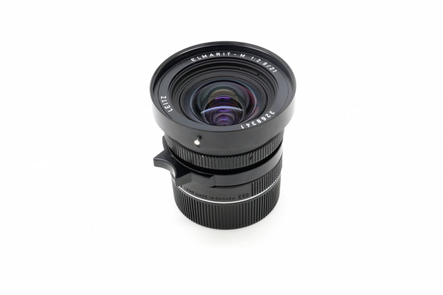 Leica ELMARIT-M 2,8/21