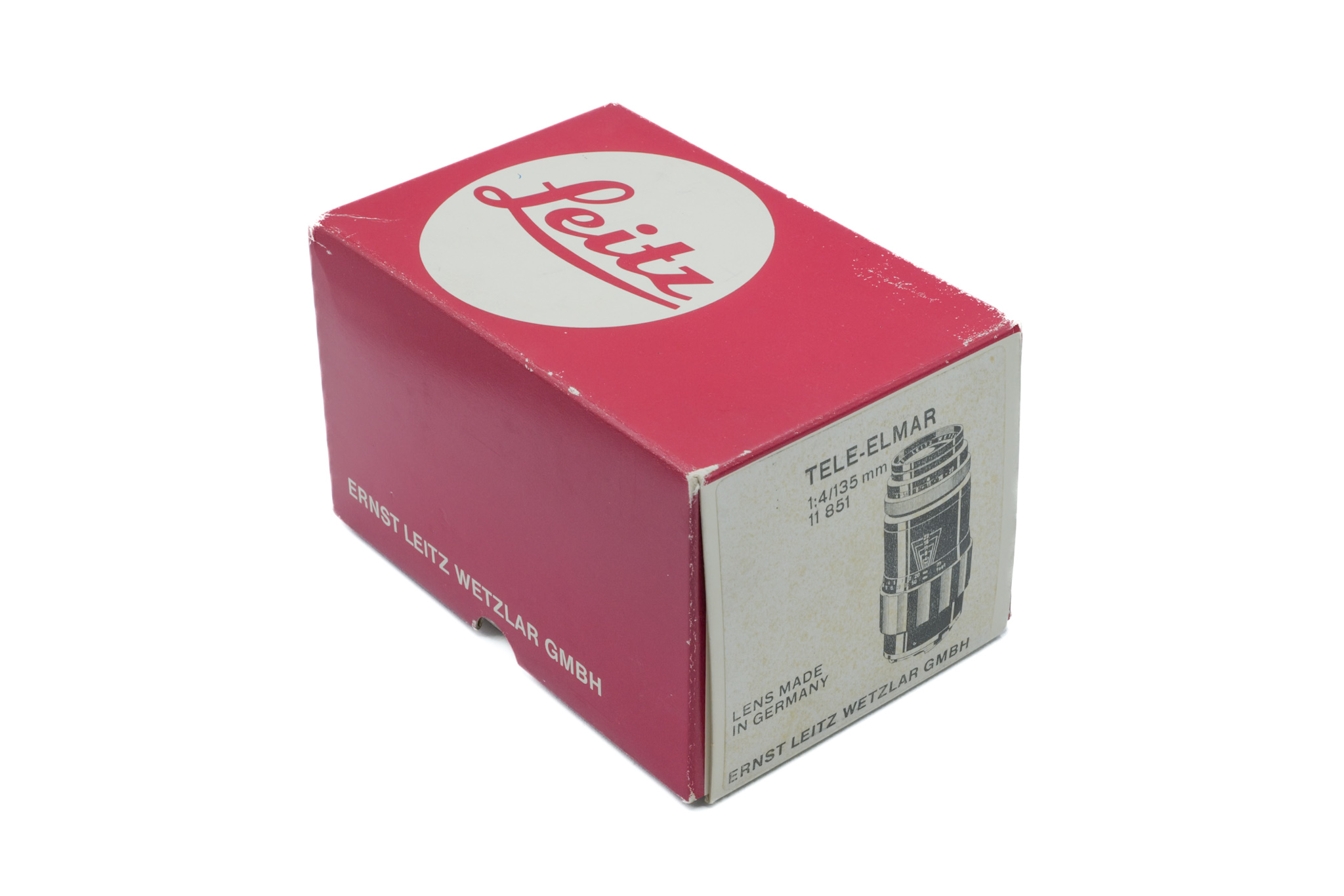 TELE-ELMAR-M 1:4/135