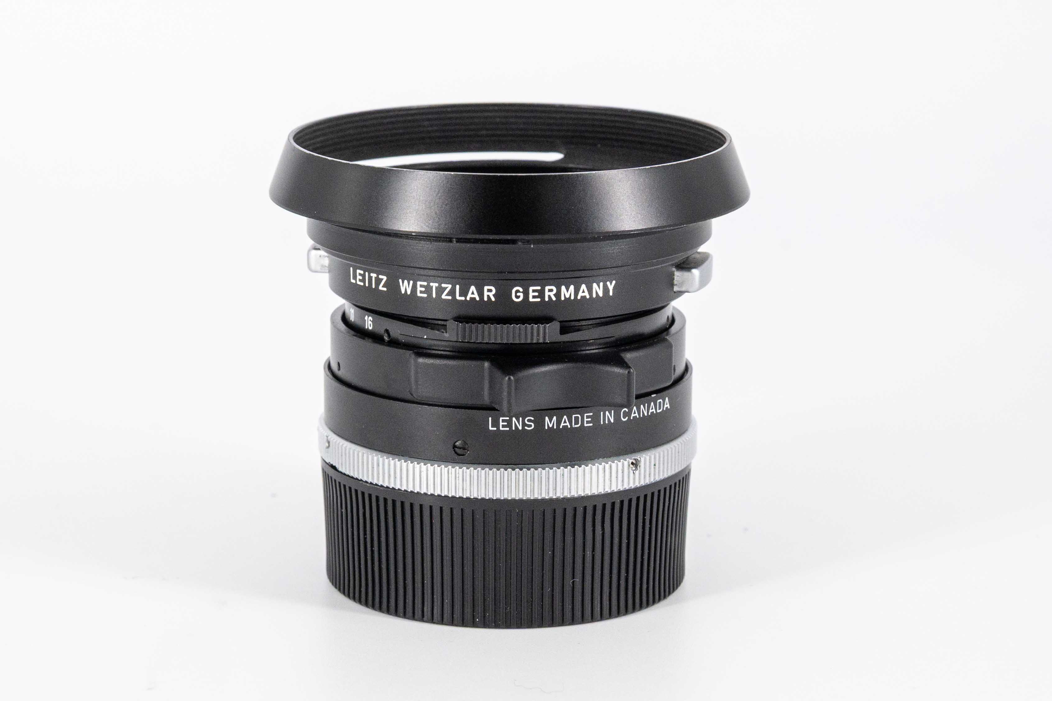 SUMMILUX-M 1.4/35 MM