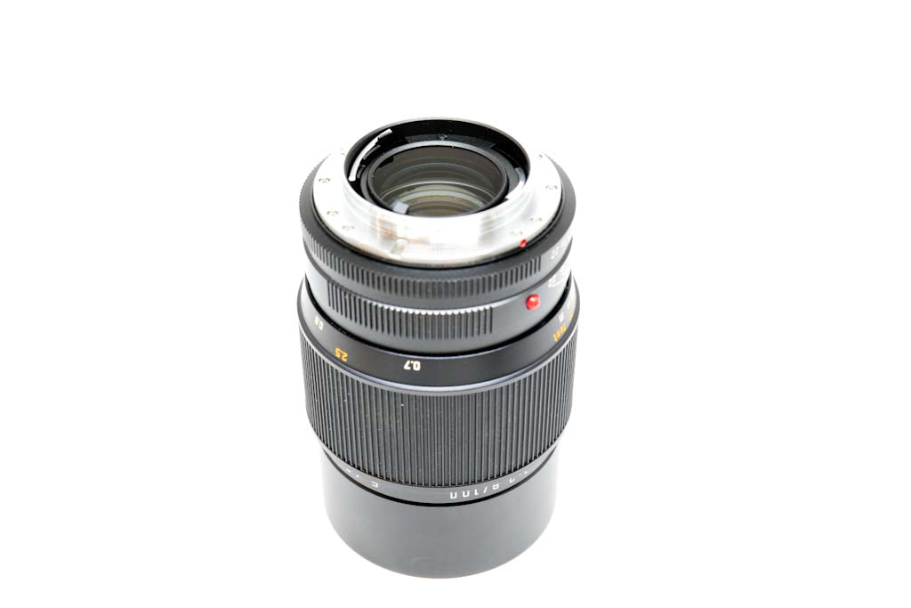 Leica Apo-Macro-Elmarit-R 100MM f2.8 ed Elpro