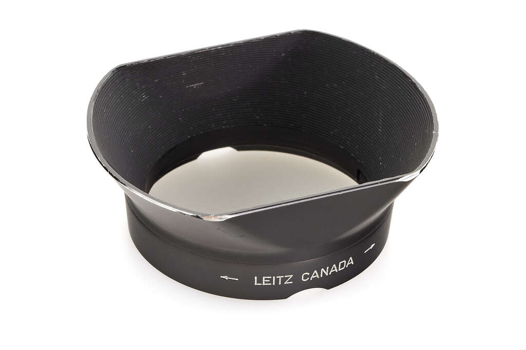 Leica Summilux 1,4/35mm chrome 'steel rim'